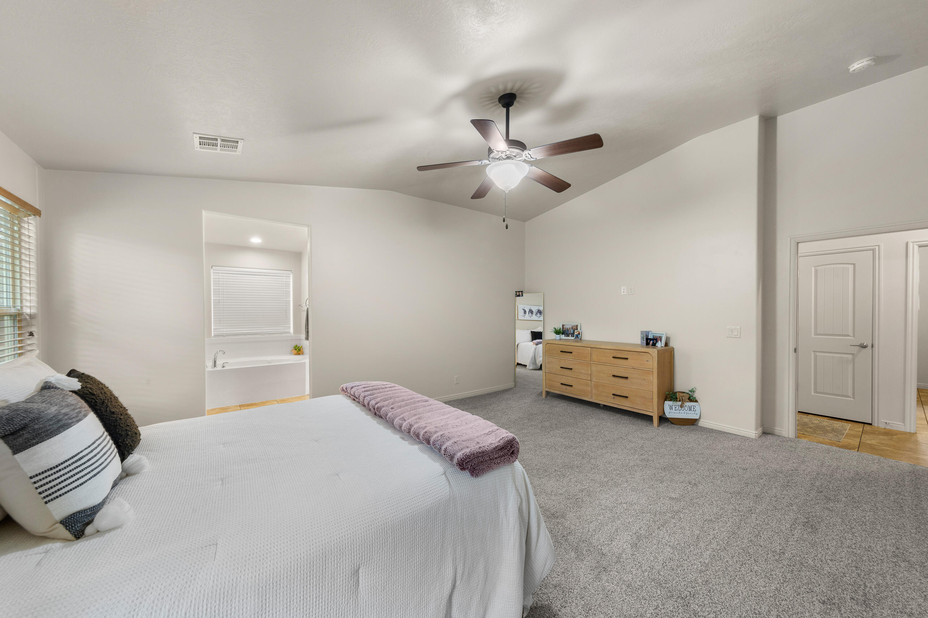TREASURE VALLEY - Residential