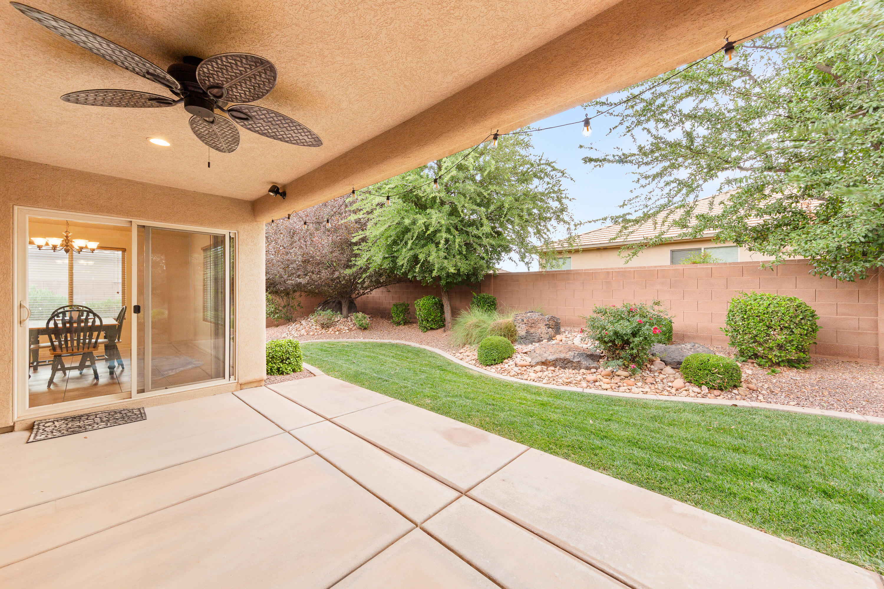 TREASURE VALLEY - Residential