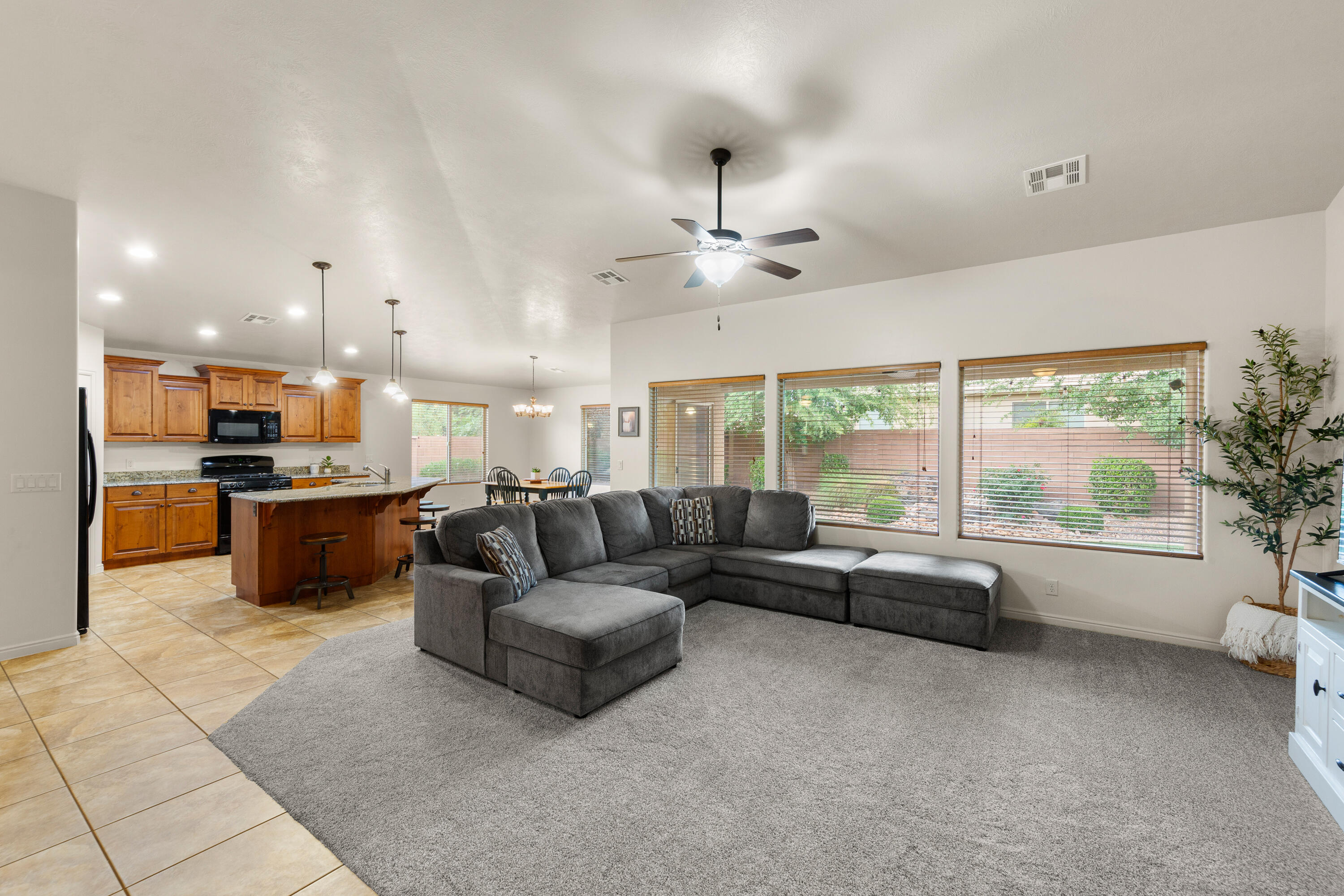 TREASURE VALLEY - Residential