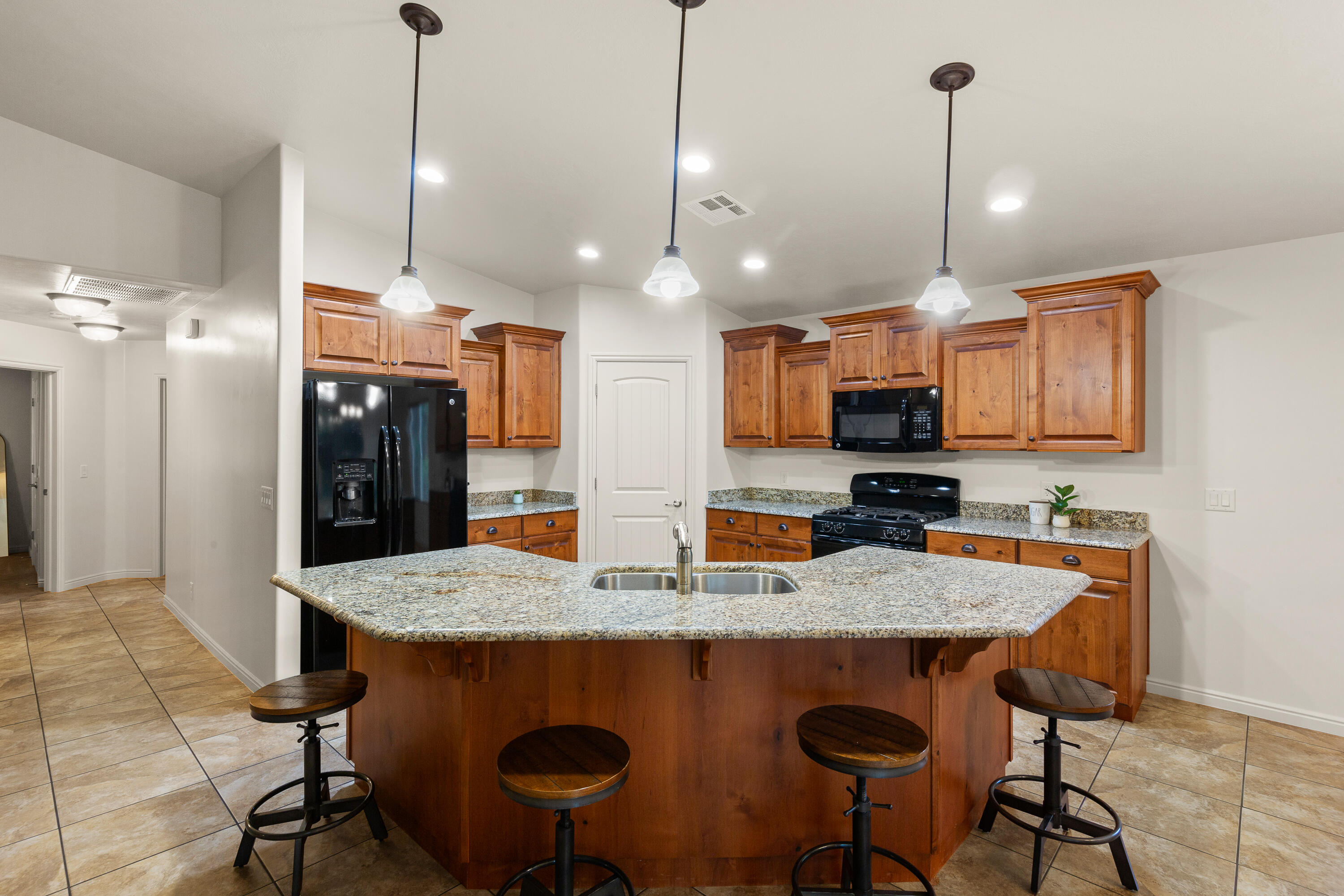 TREASURE VALLEY - Residential