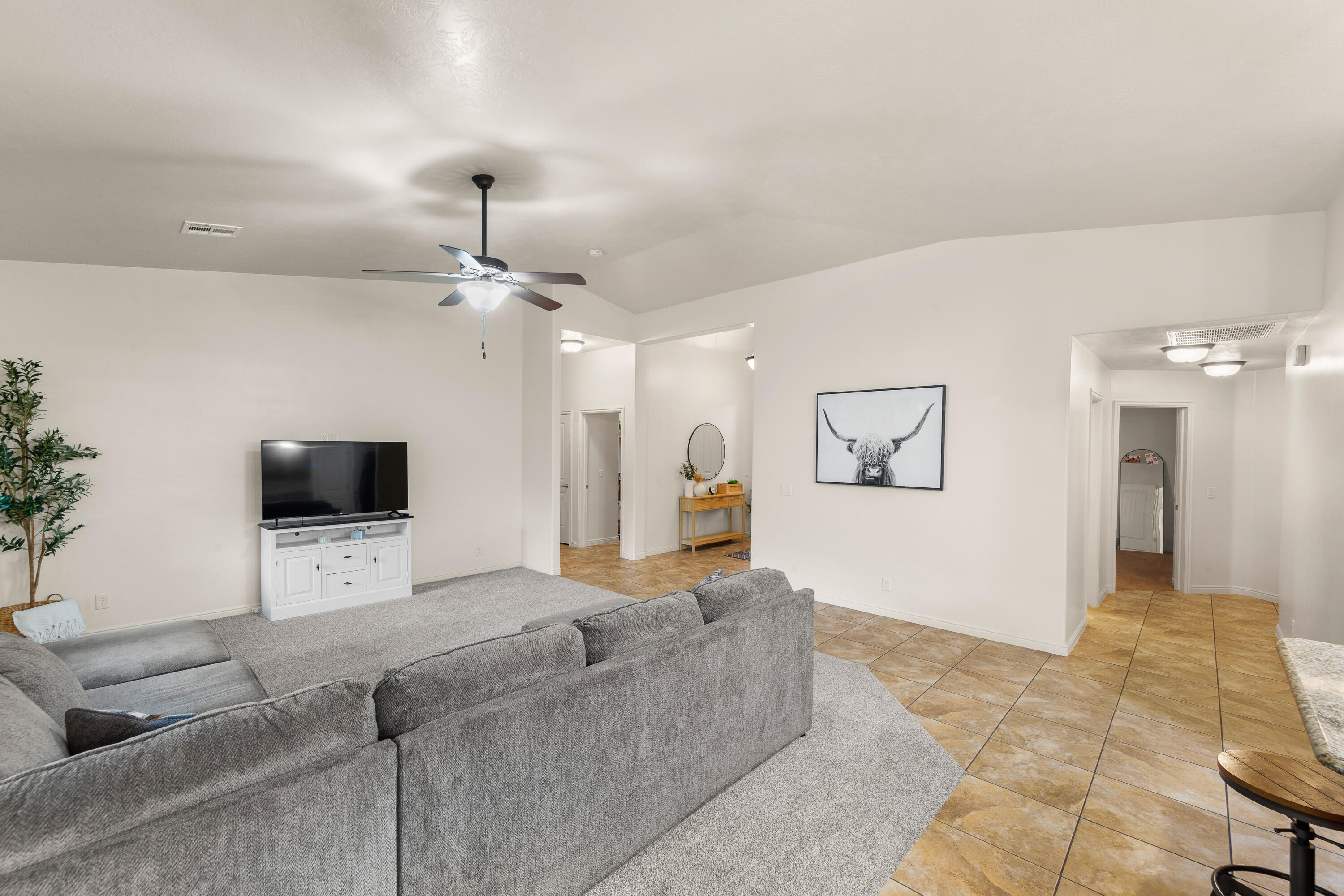 TREASURE VALLEY - Residential