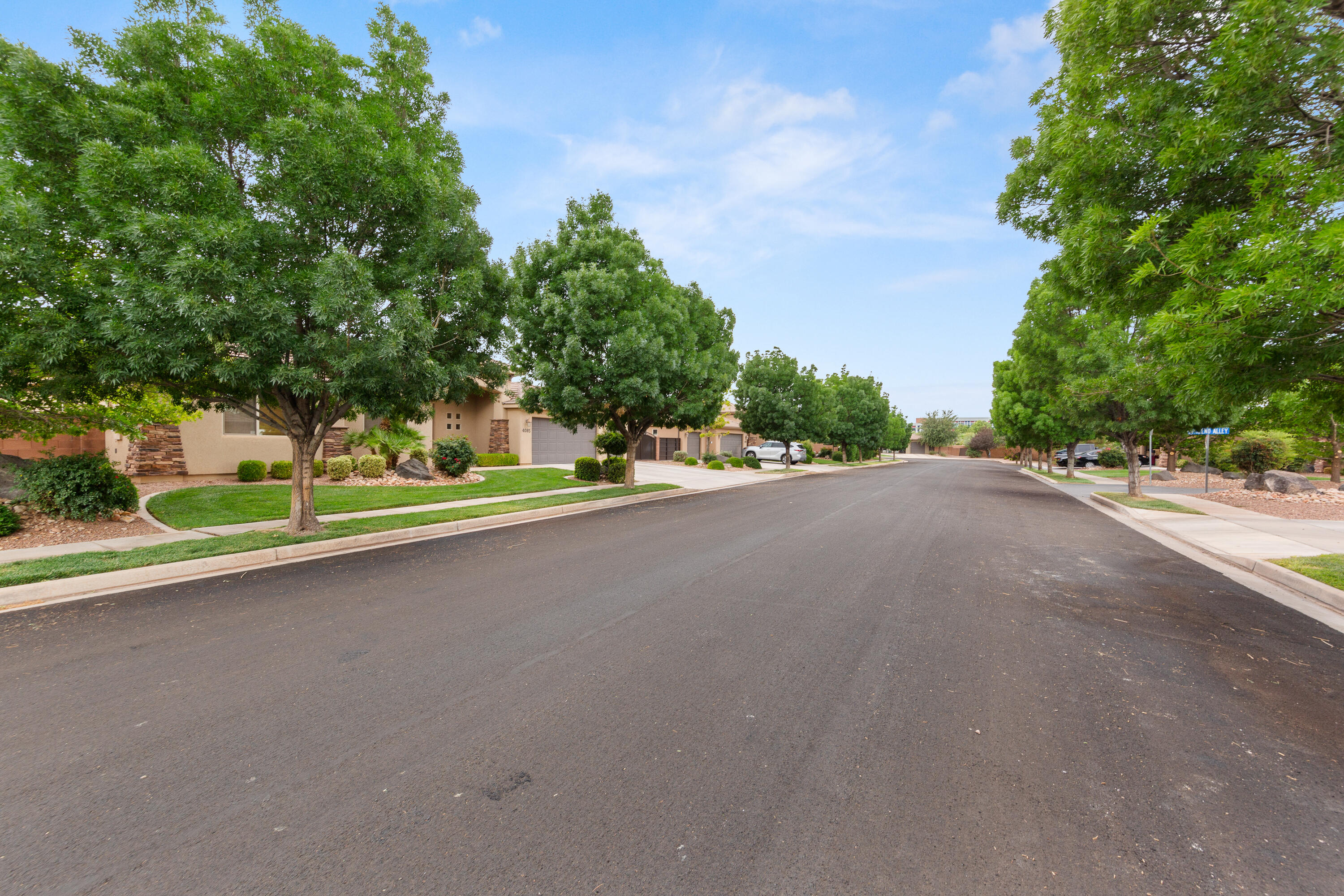 TREASURE VALLEY - Residential