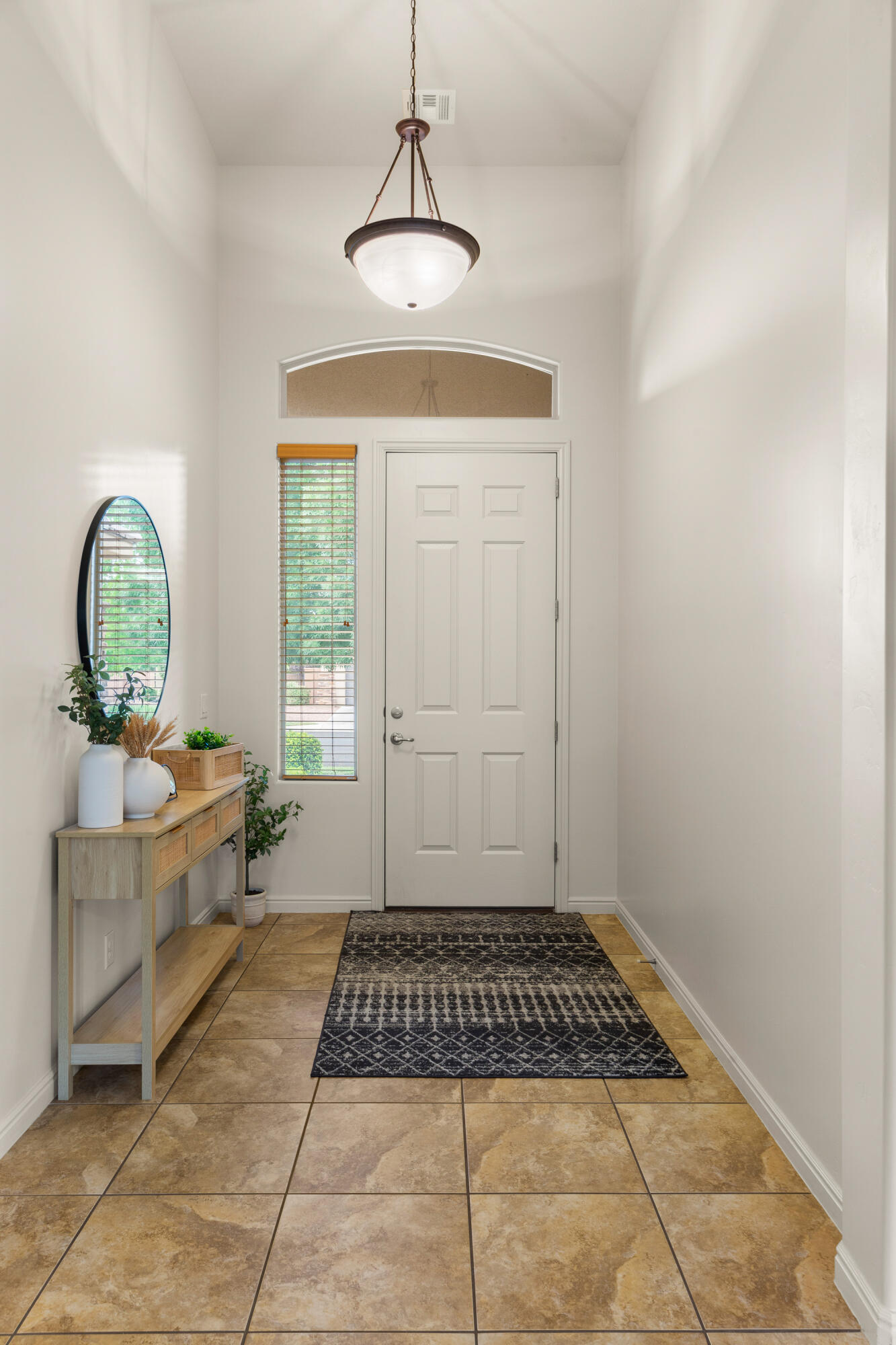 TREASURE VALLEY - Residential