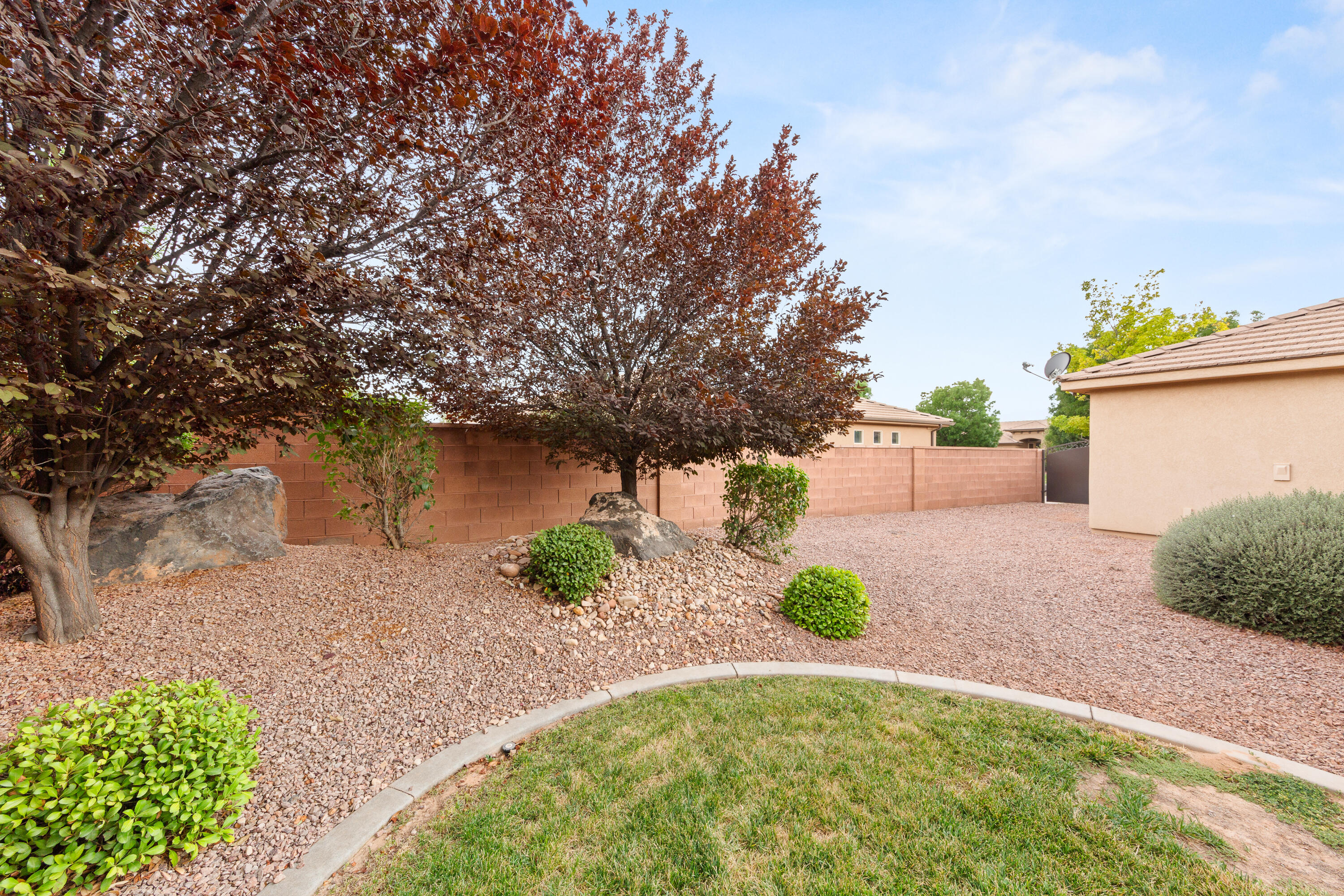 TREASURE VALLEY - Residential