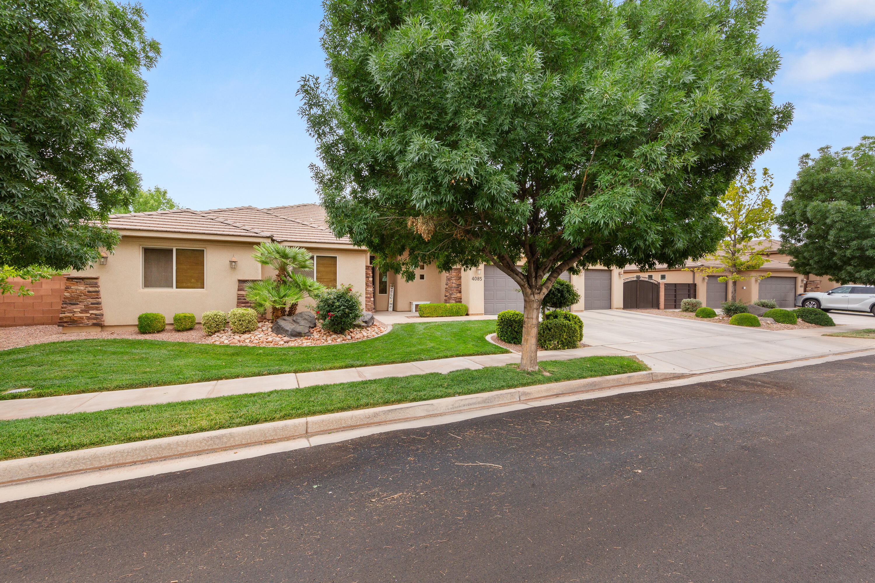 TREASURE VALLEY - Residential