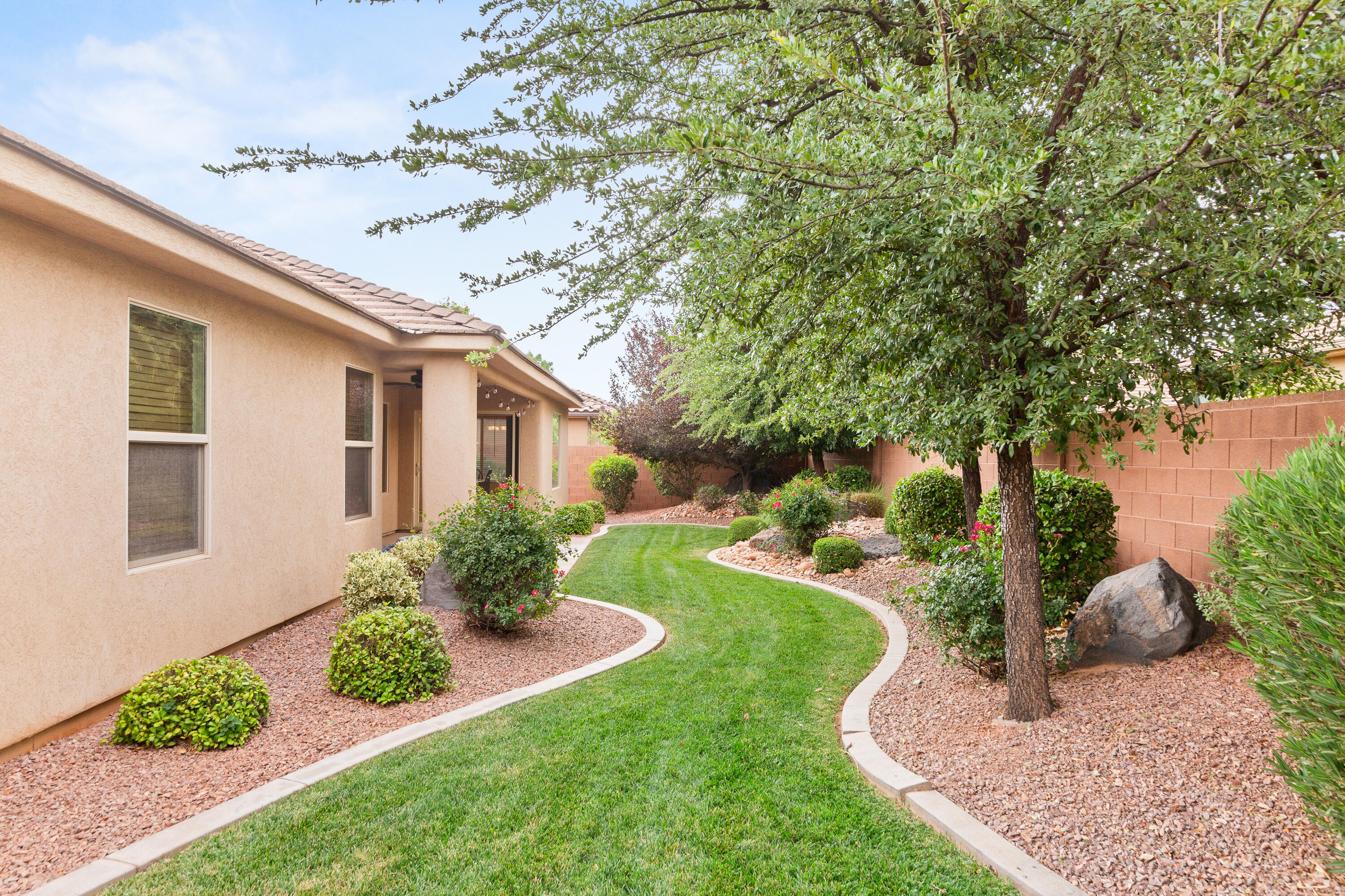TREASURE VALLEY - Residential