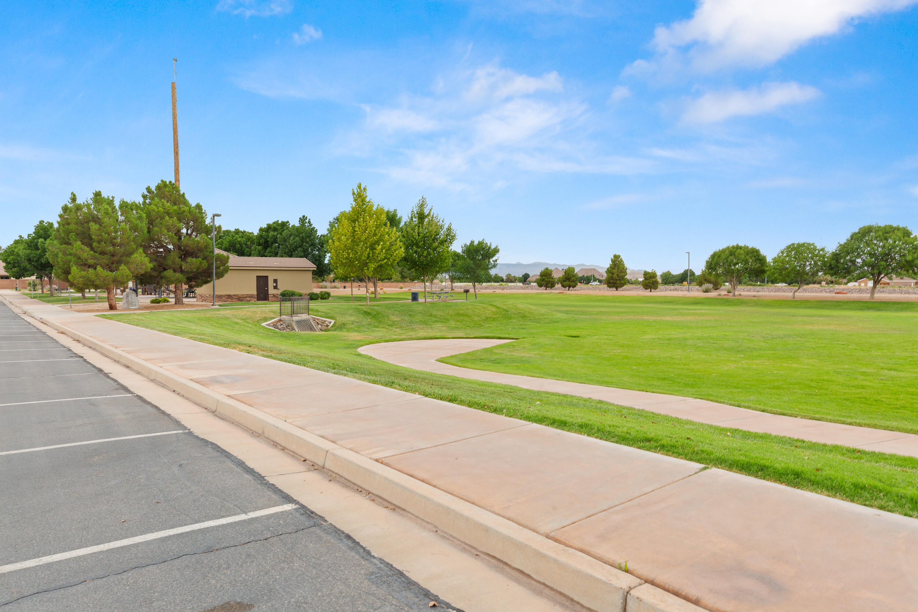 TREASURE VALLEY - Residential