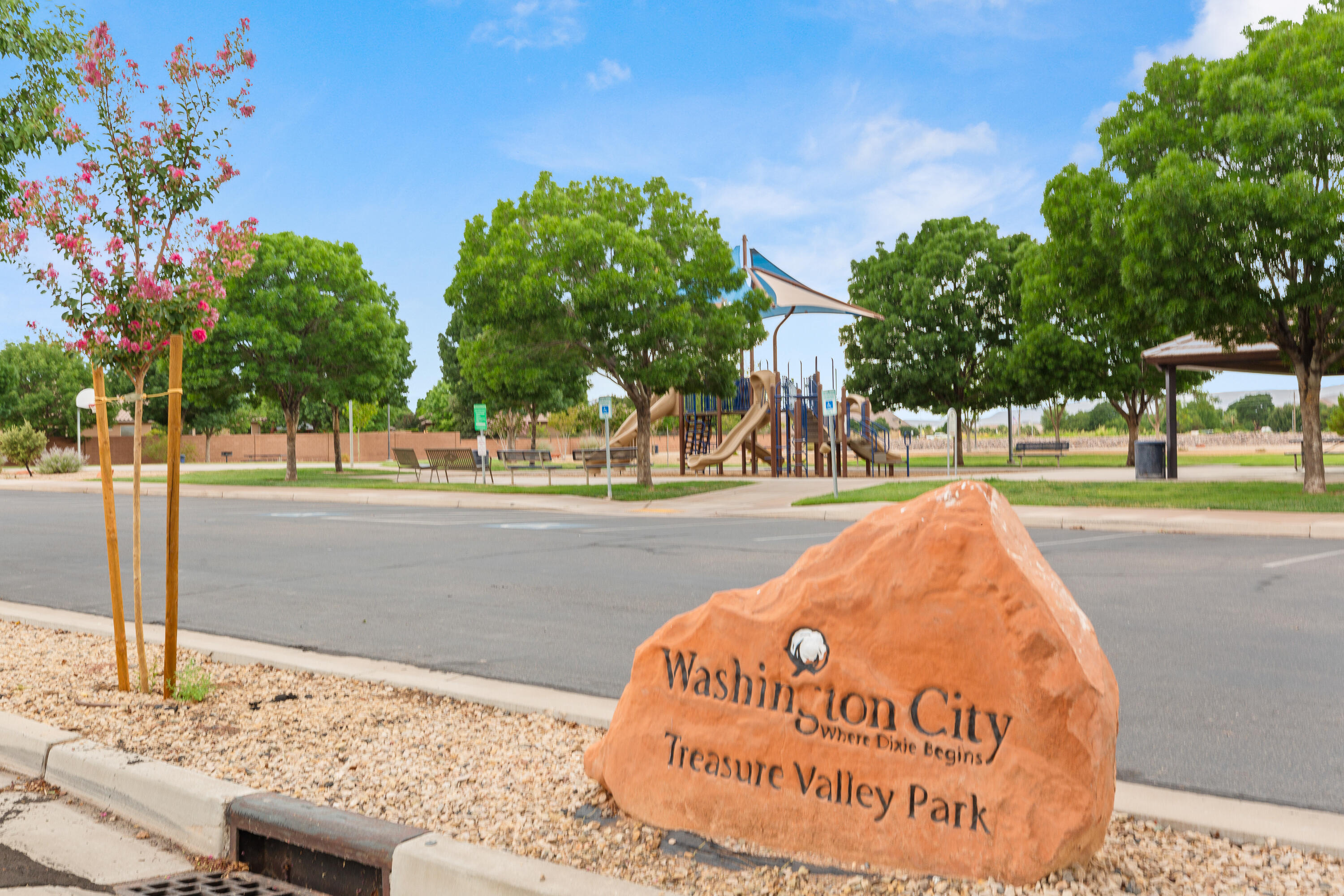 TREASURE VALLEY - Residential
