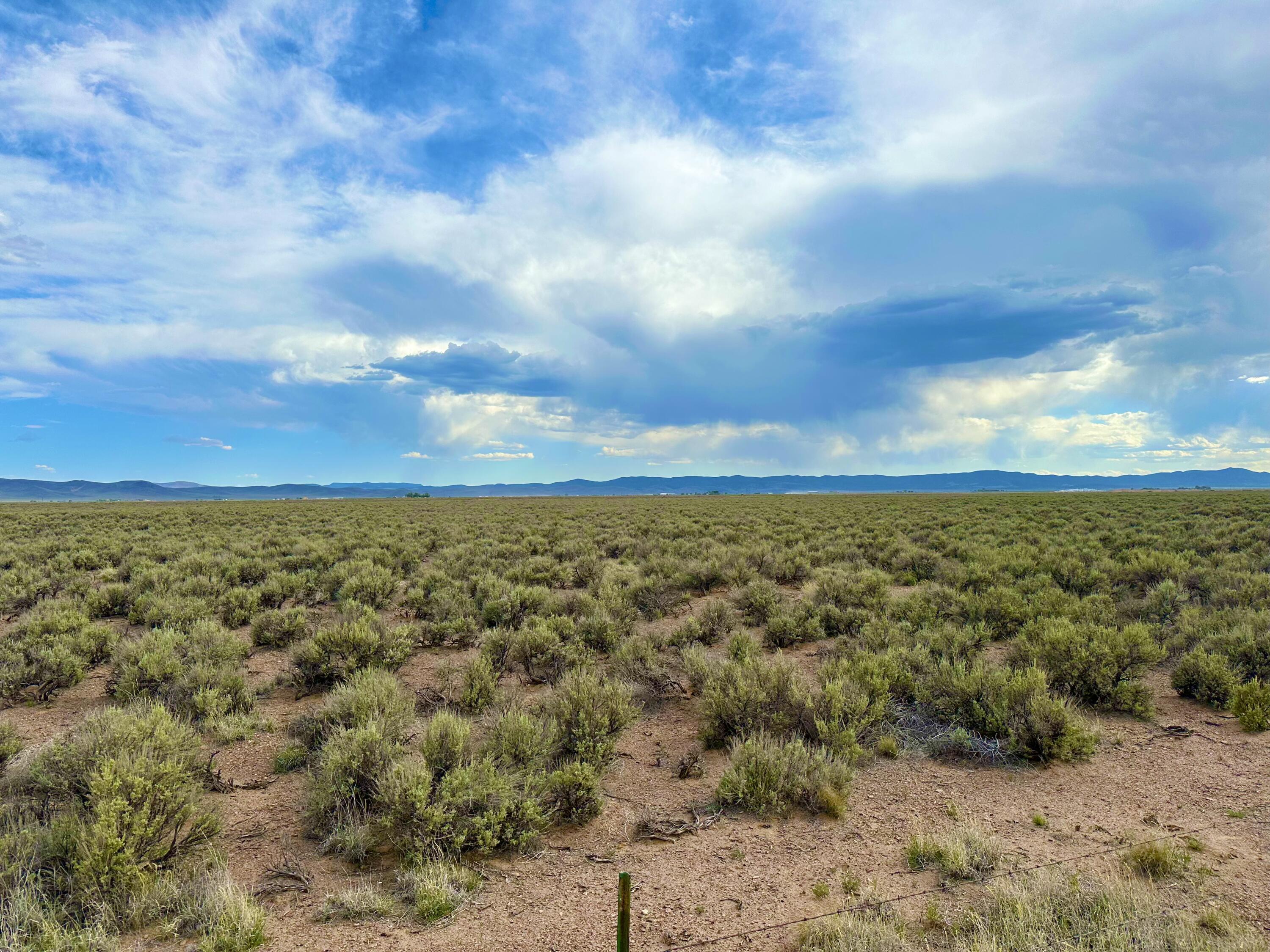 Escape to Wide Open Spaces! Welcome to your private slice of paradise in Beryl, Utah! This 40.96-acre property is zoned residential and offers endless possibilities—perfect for building your dream ranch, starting a farm, or simply enjoying peaceful country living. With wide open skies, room to roam, and unmatched privacy, this is your chance to escape the hustle and bustle of city life and embrace the quiet beauty of rural Utah. Bring your animals, your toys, and your dreams—this land is ready for them all! Only 6 minutes from the highway. Half the land already fenced. Power pole nearby!
