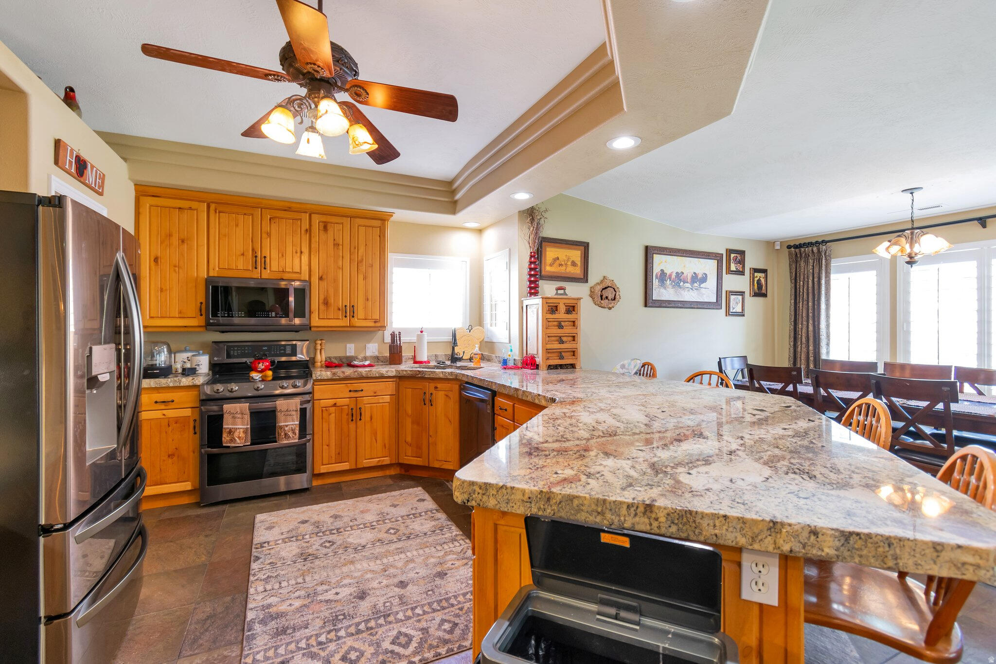 SHADOW MOUNTAIN - Residential