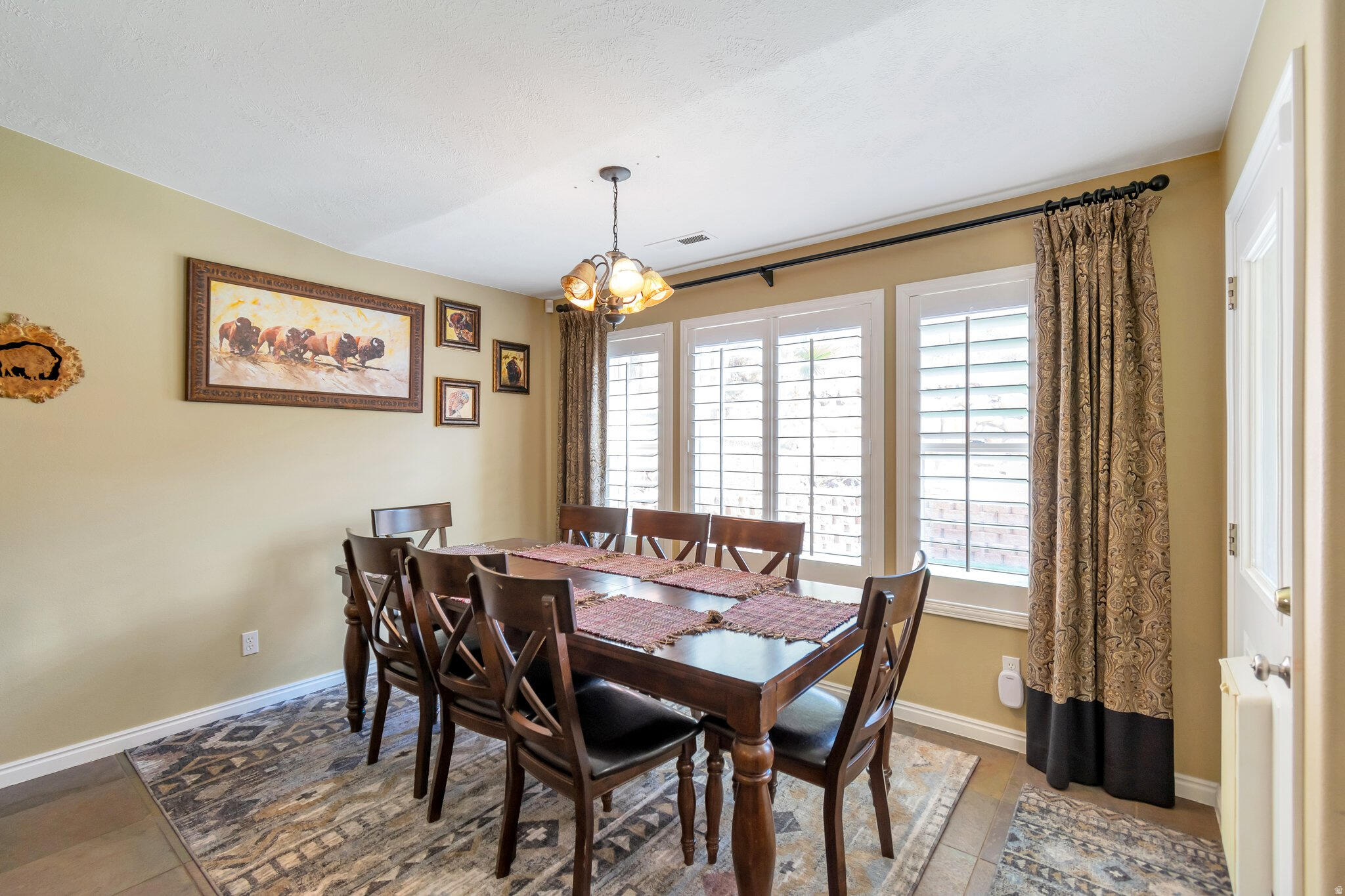 SHADOW MOUNTAIN - Residential