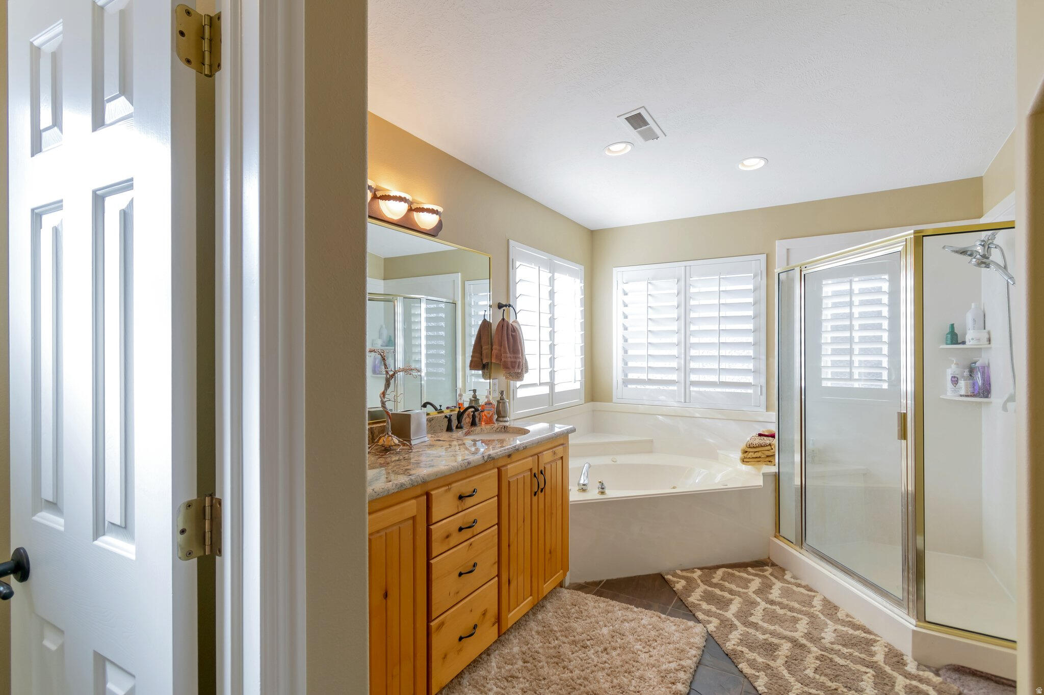 SHADOW MOUNTAIN - Residential