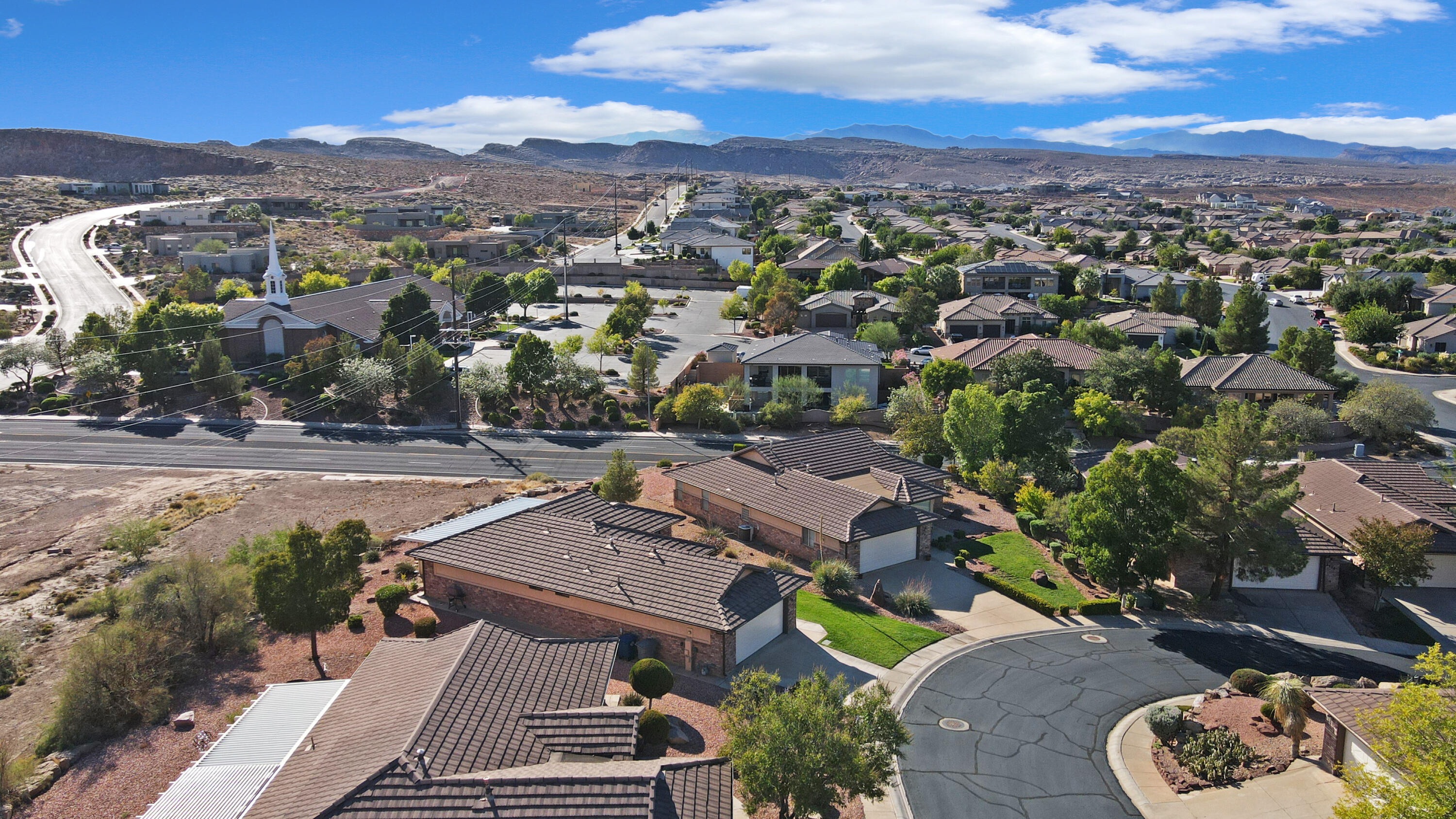 LEGACY - Residential