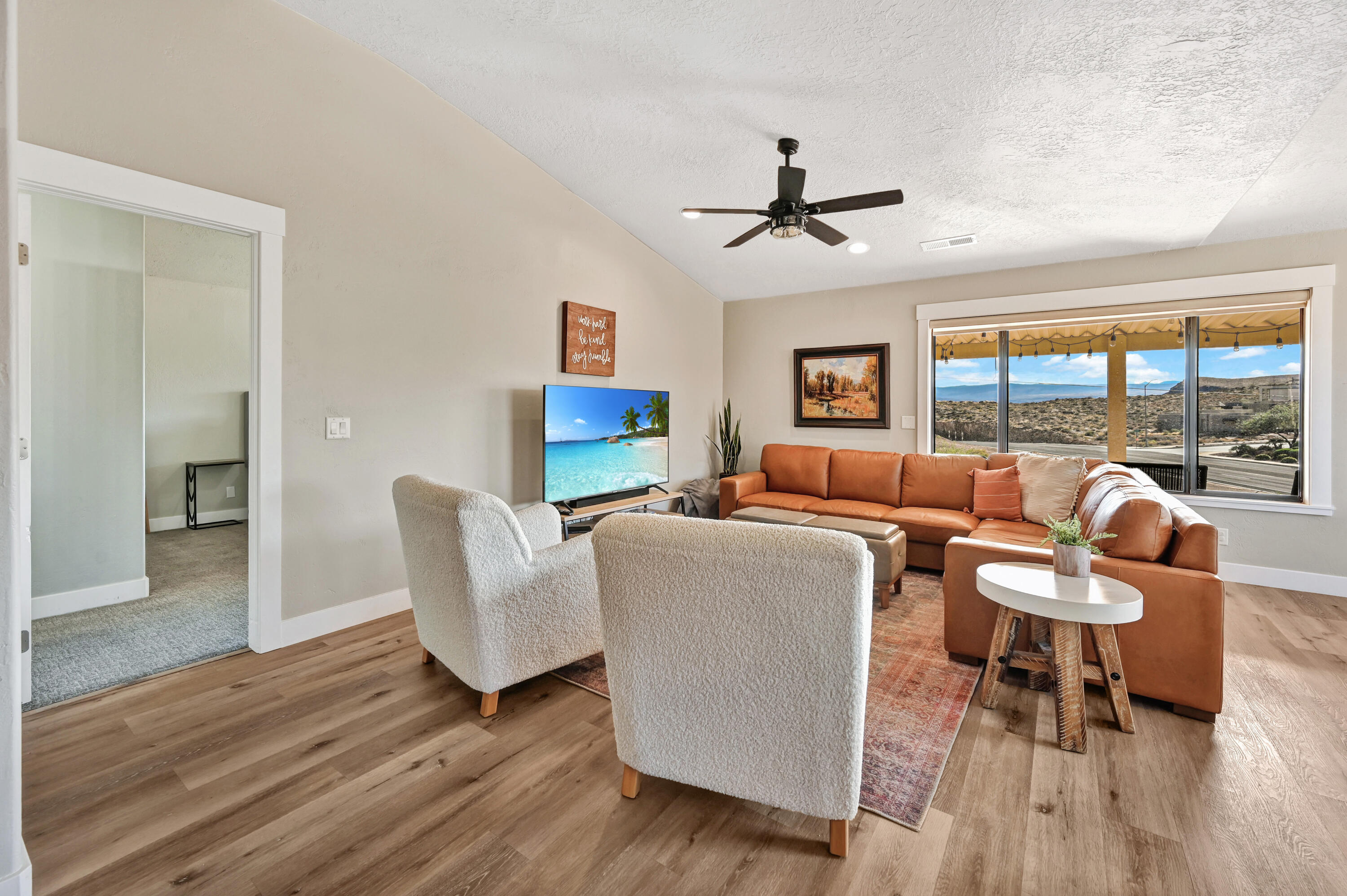 LEGACY - Residential