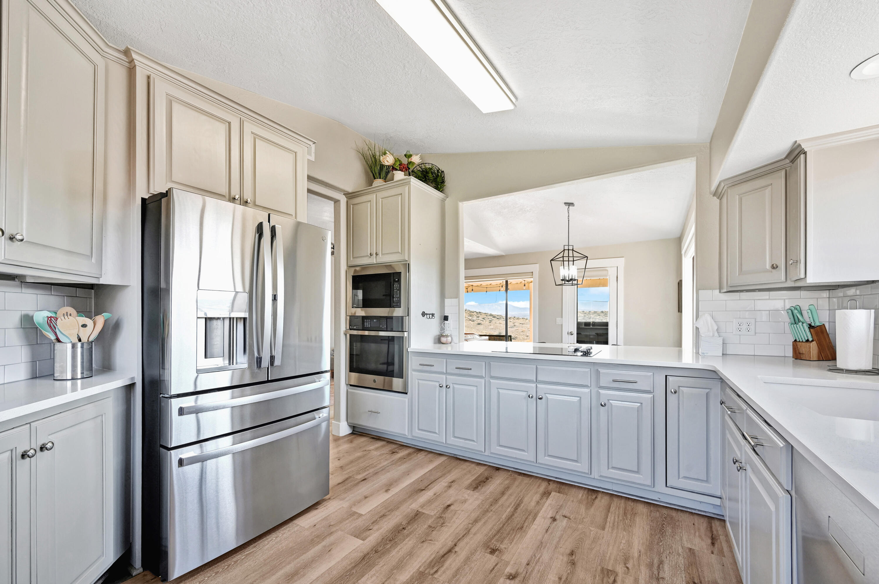 LEGACY - Residential