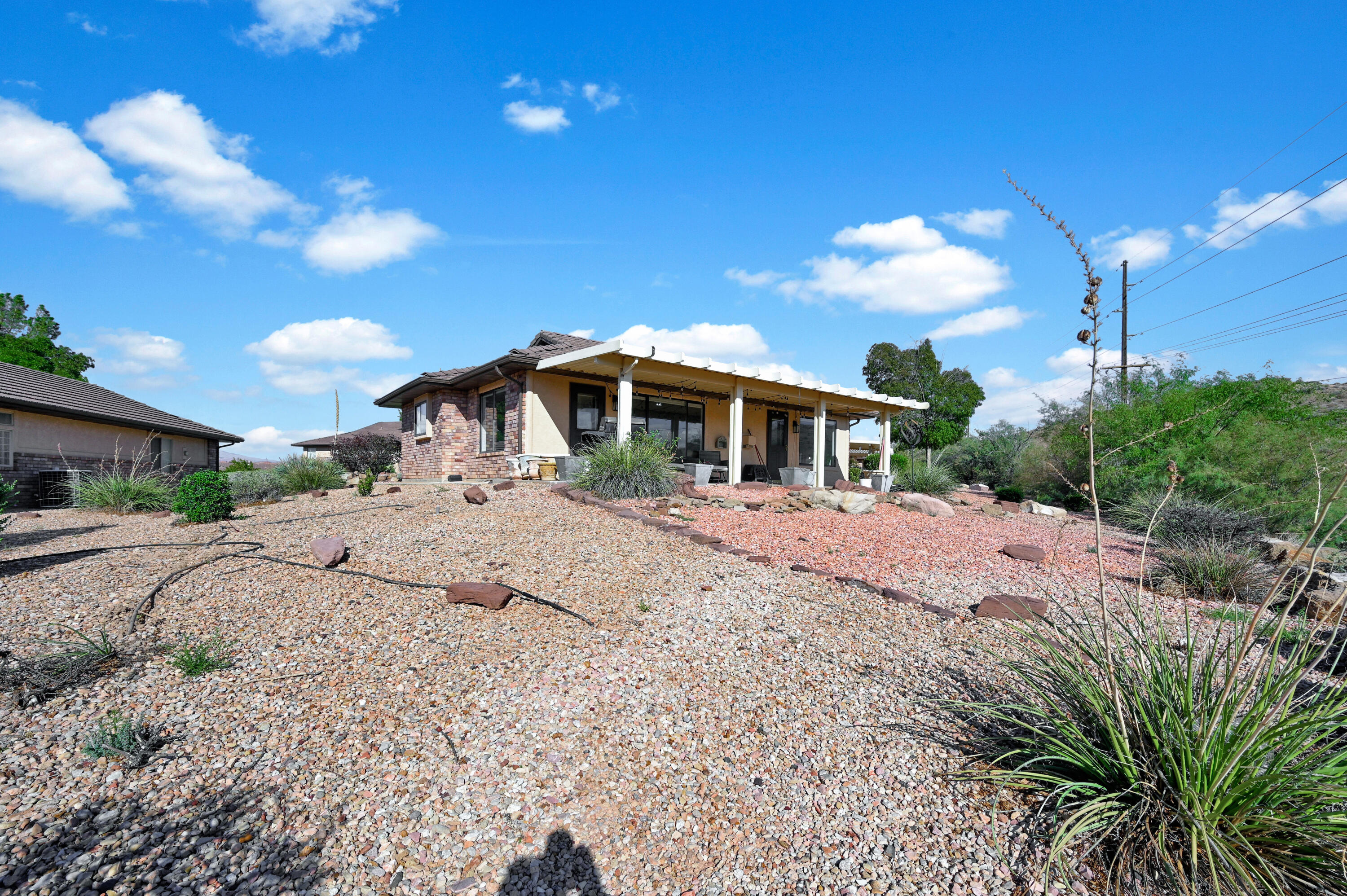 LEGACY - Residential