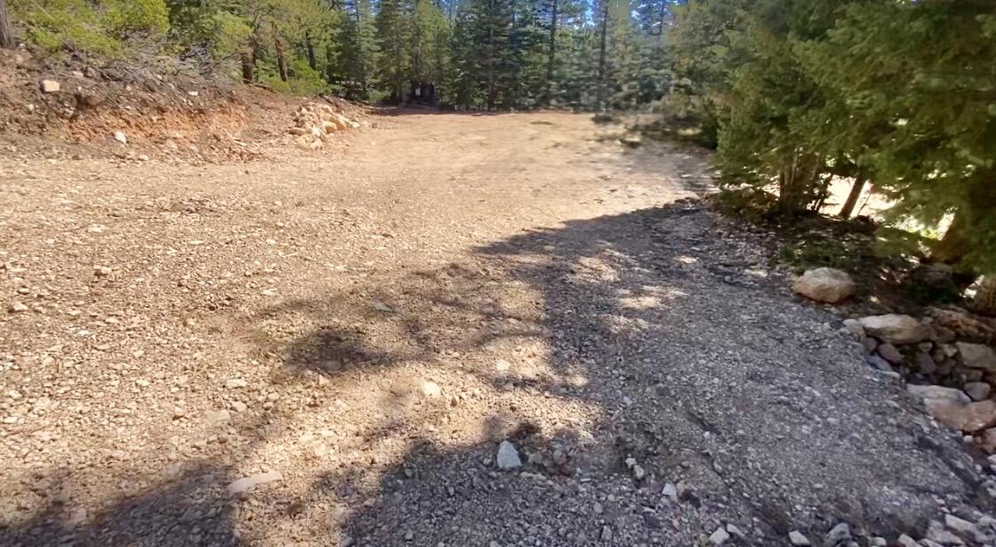 NOT AVAILABLE - Land