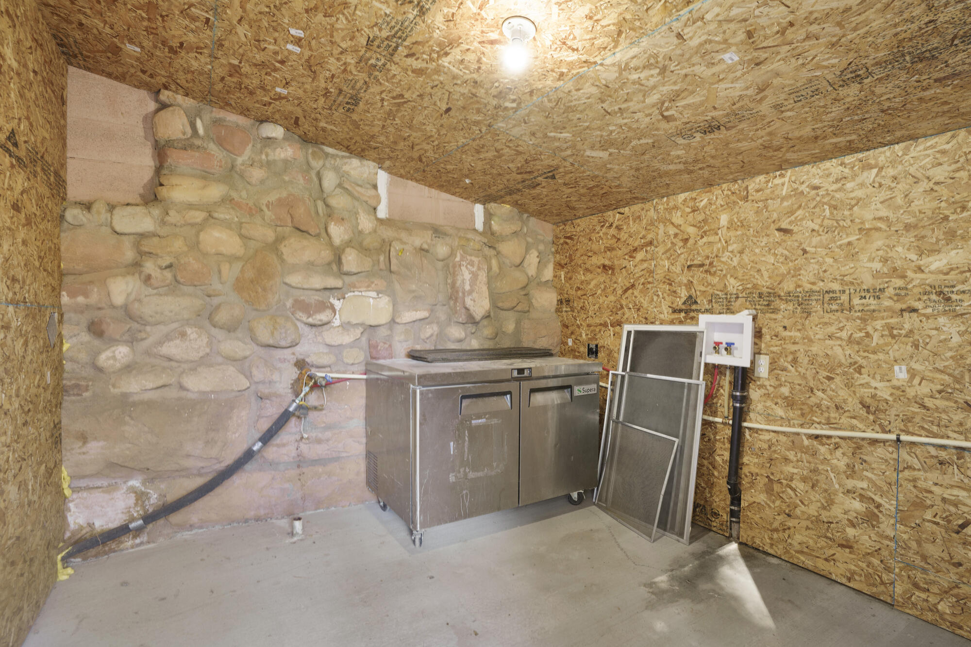 ROCKVILLE TOWNSITE - Residential