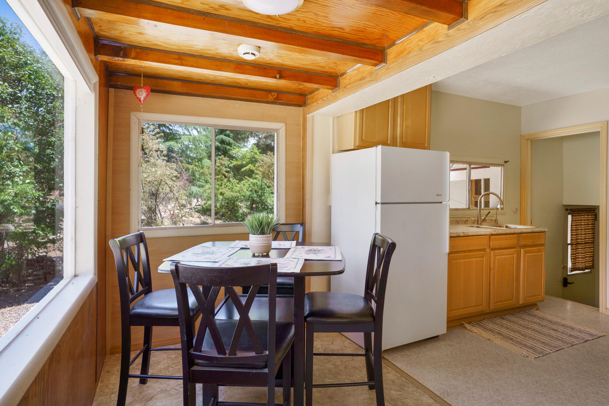ROCKVILLE TOWNSITE - Residential