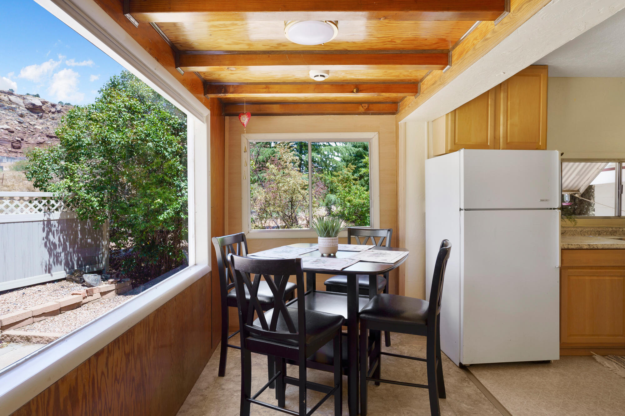 ROCKVILLE TOWNSITE - Residential
