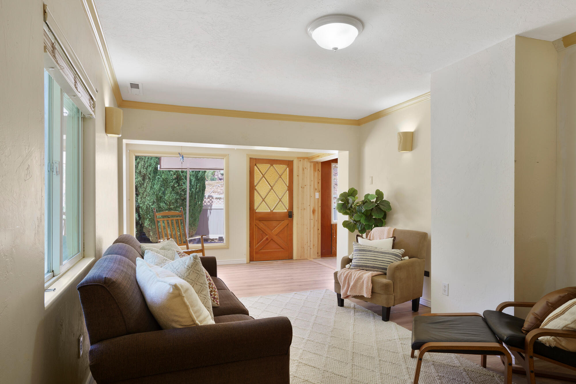 ROCKVILLE TOWNSITE - Residential