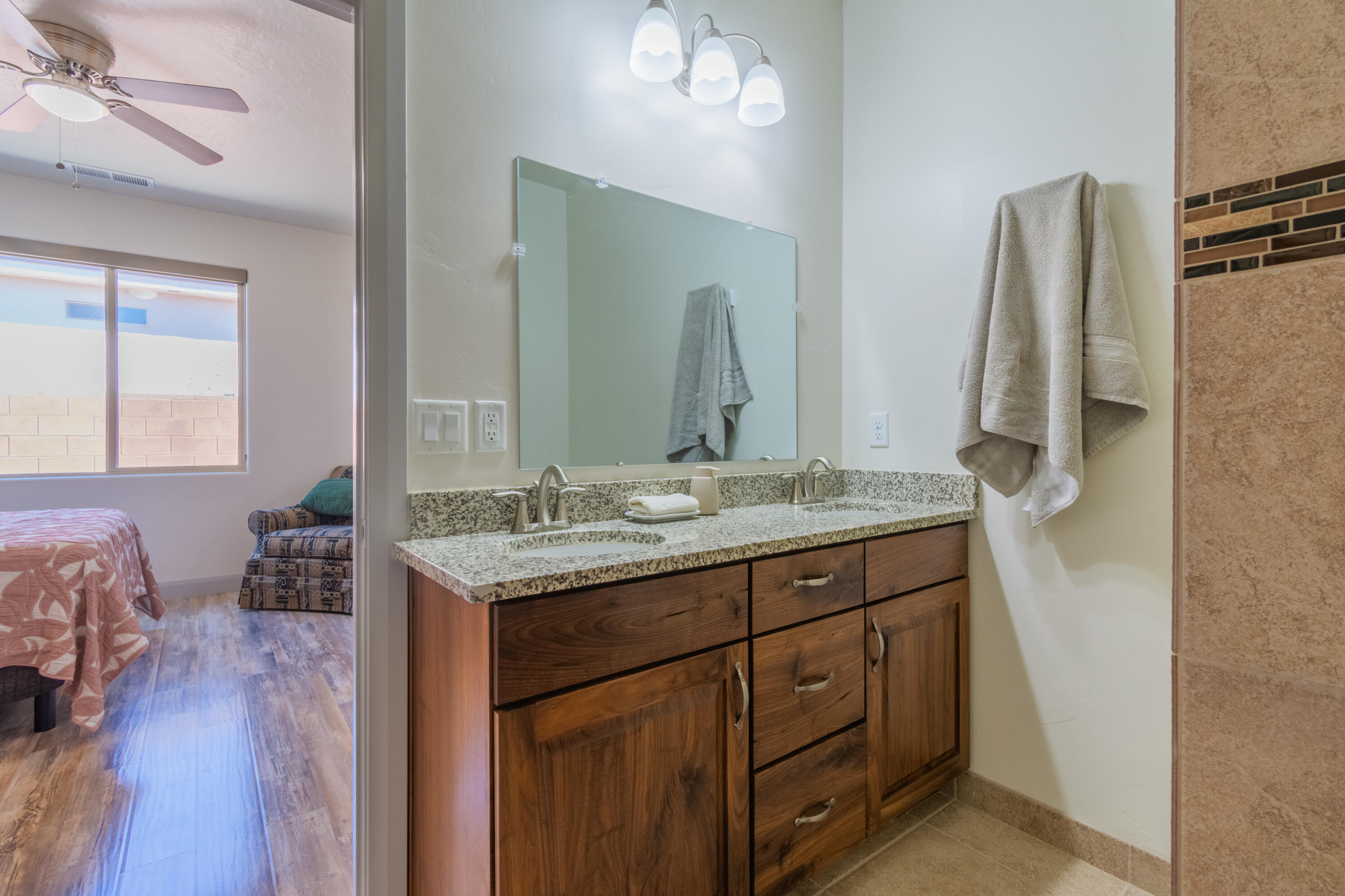ZIONS GATE ESTATES - Residential