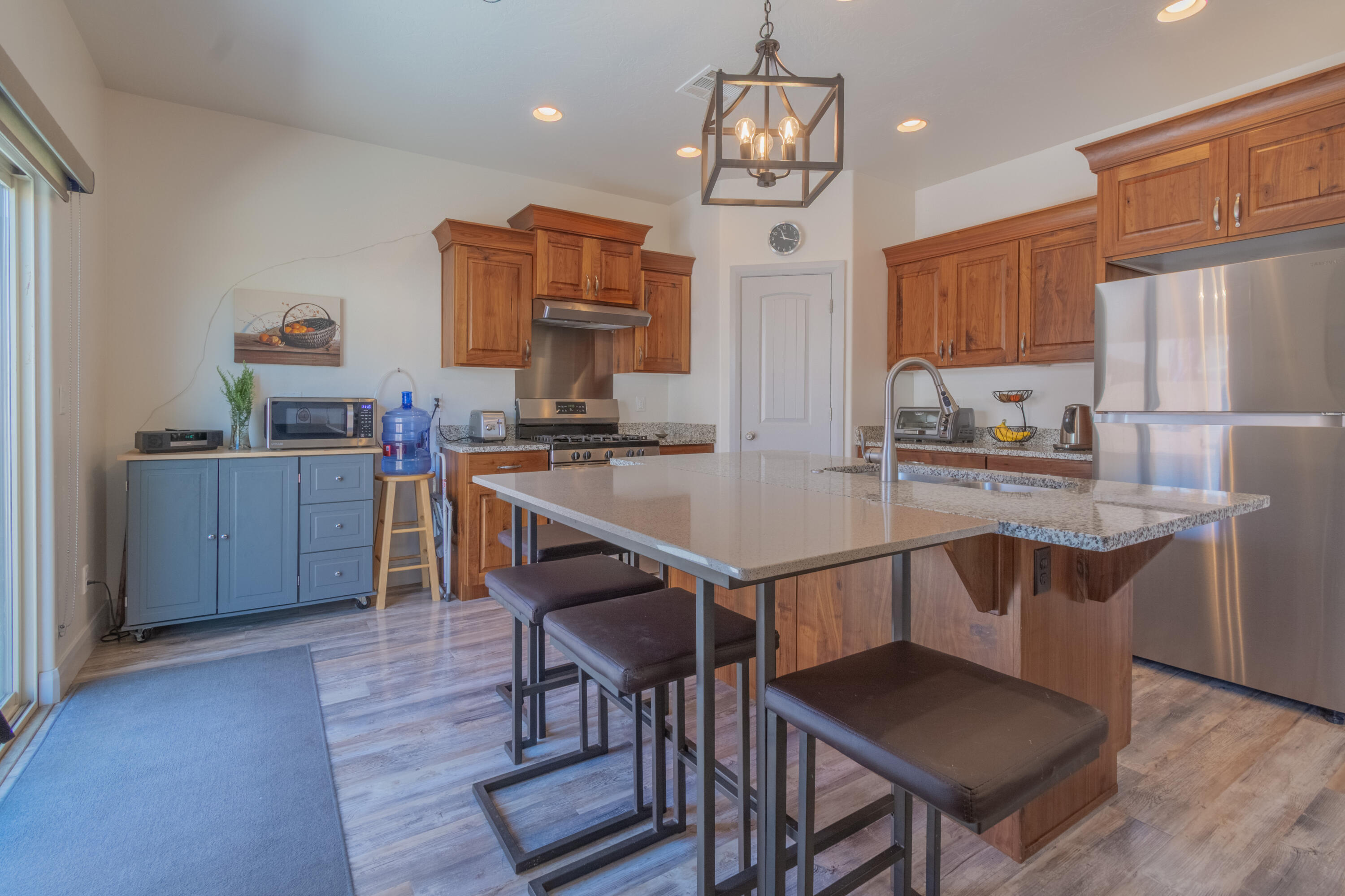 ZIONS GATE ESTATES - Residential