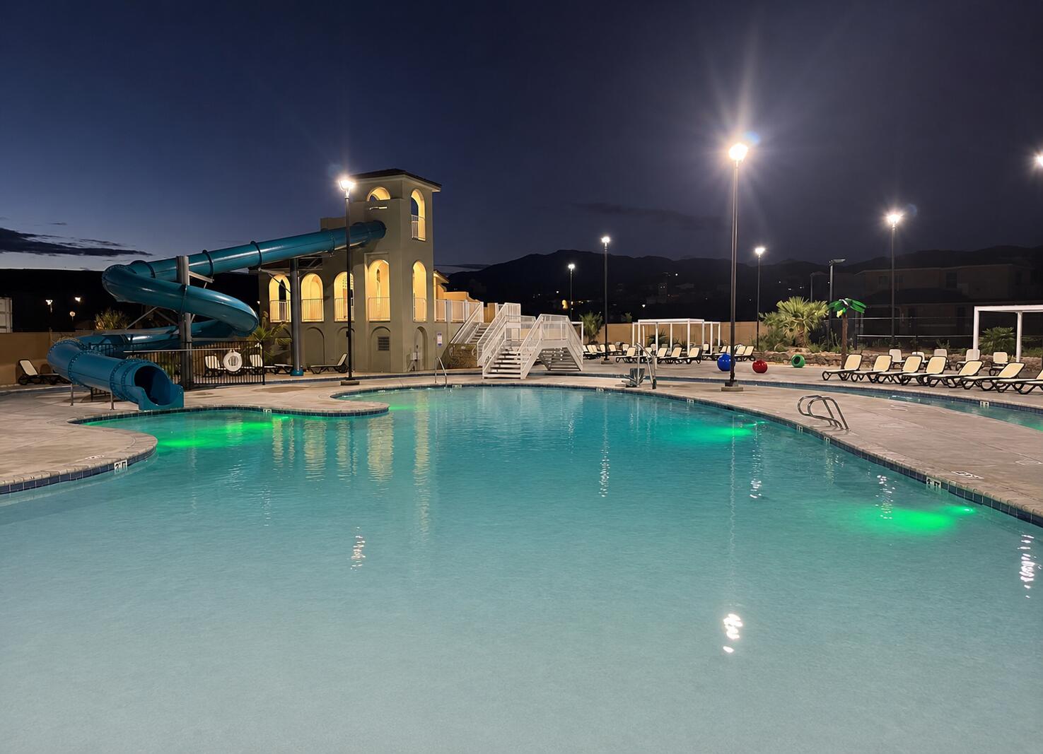 ESCONDIDO AT SIENNA HILLS - Residential