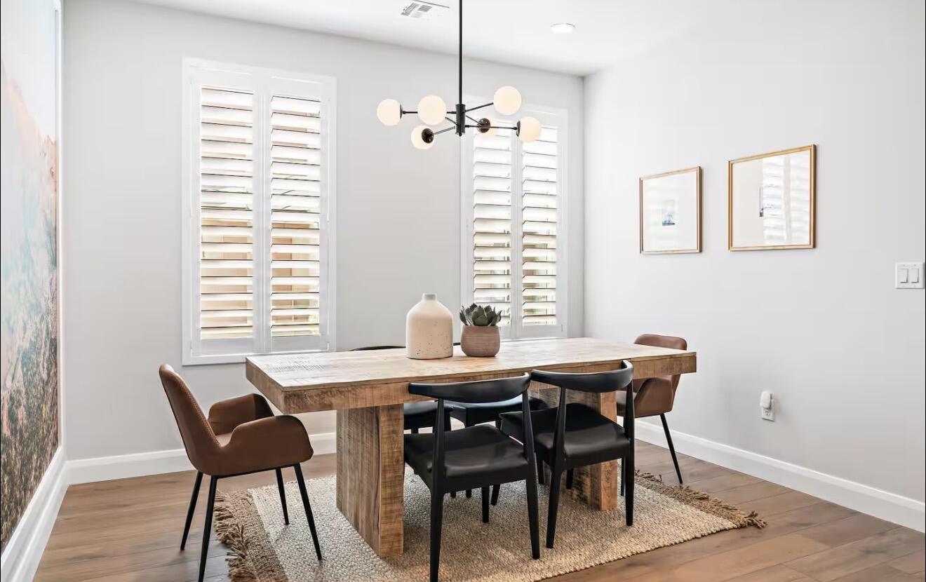ESCONDIDO AT SIENNA HILLS - Residential
