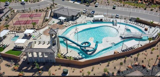 ESCONDIDO AT SIENNA HILLS - Residential