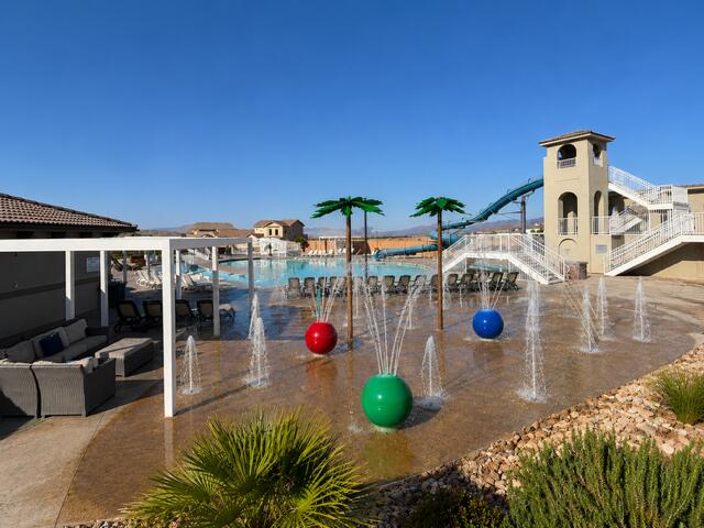 ESCONDIDO AT SIENNA HILLS - Residential