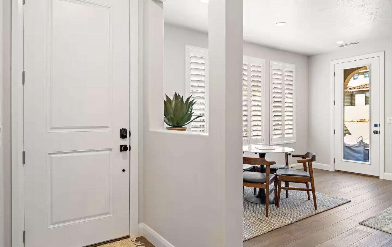 ESCONDIDO AT SIENNA HILLS - Residential