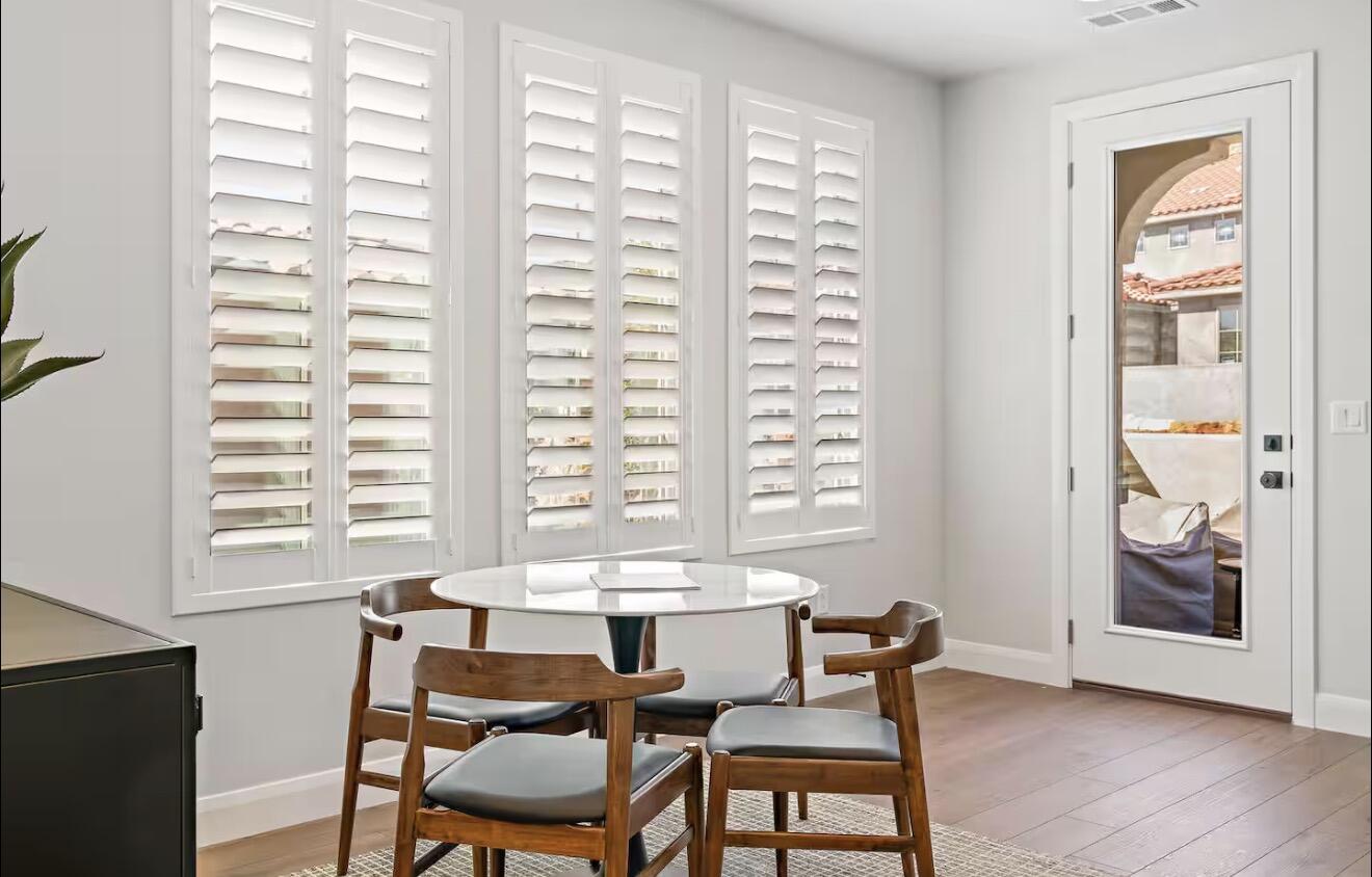 ESCONDIDO AT SIENNA HILLS - Residential