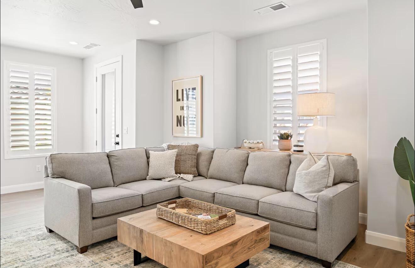 ESCONDIDO AT SIENNA HILLS - Residential