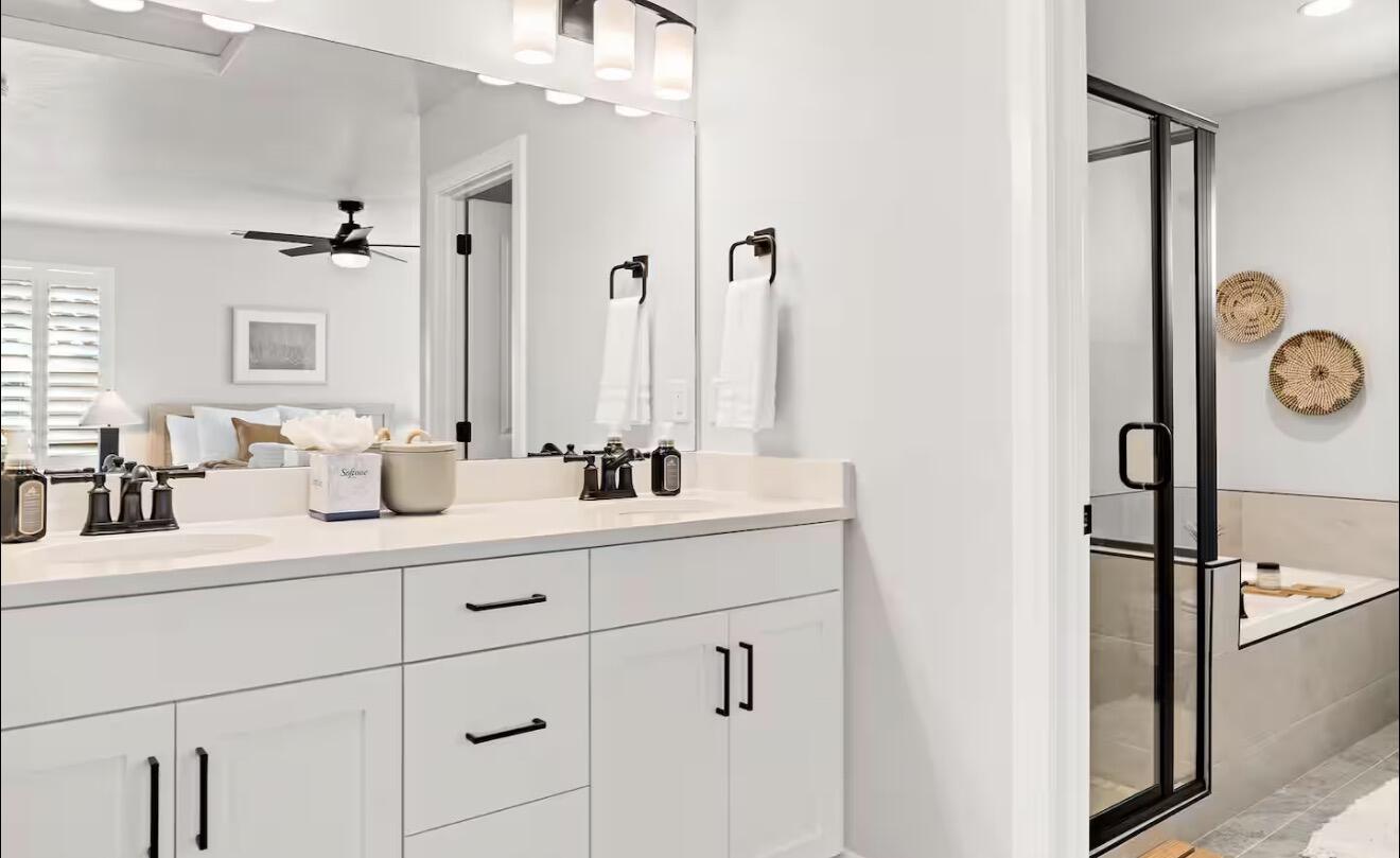 ESCONDIDO AT SIENNA HILLS - Residential