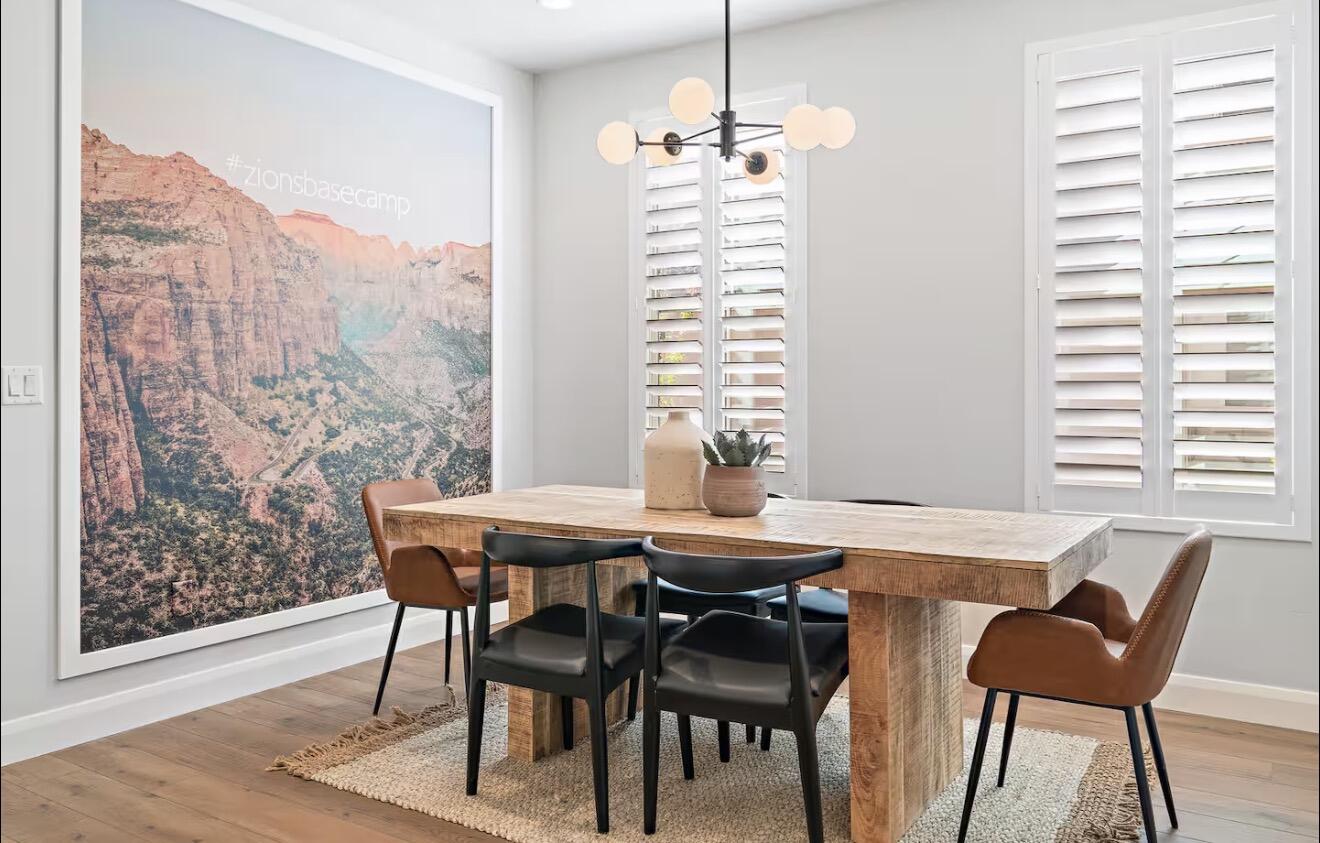 ESCONDIDO AT SIENNA HILLS - Residential