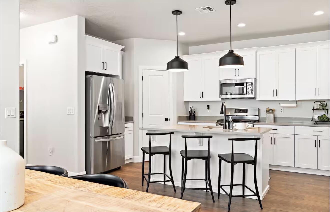ESCONDIDO AT SIENNA HILLS - Residential