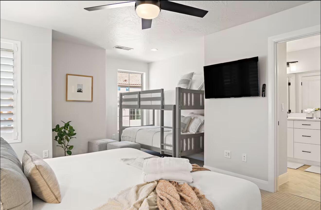 ESCONDIDO AT SIENNA HILLS - Residential