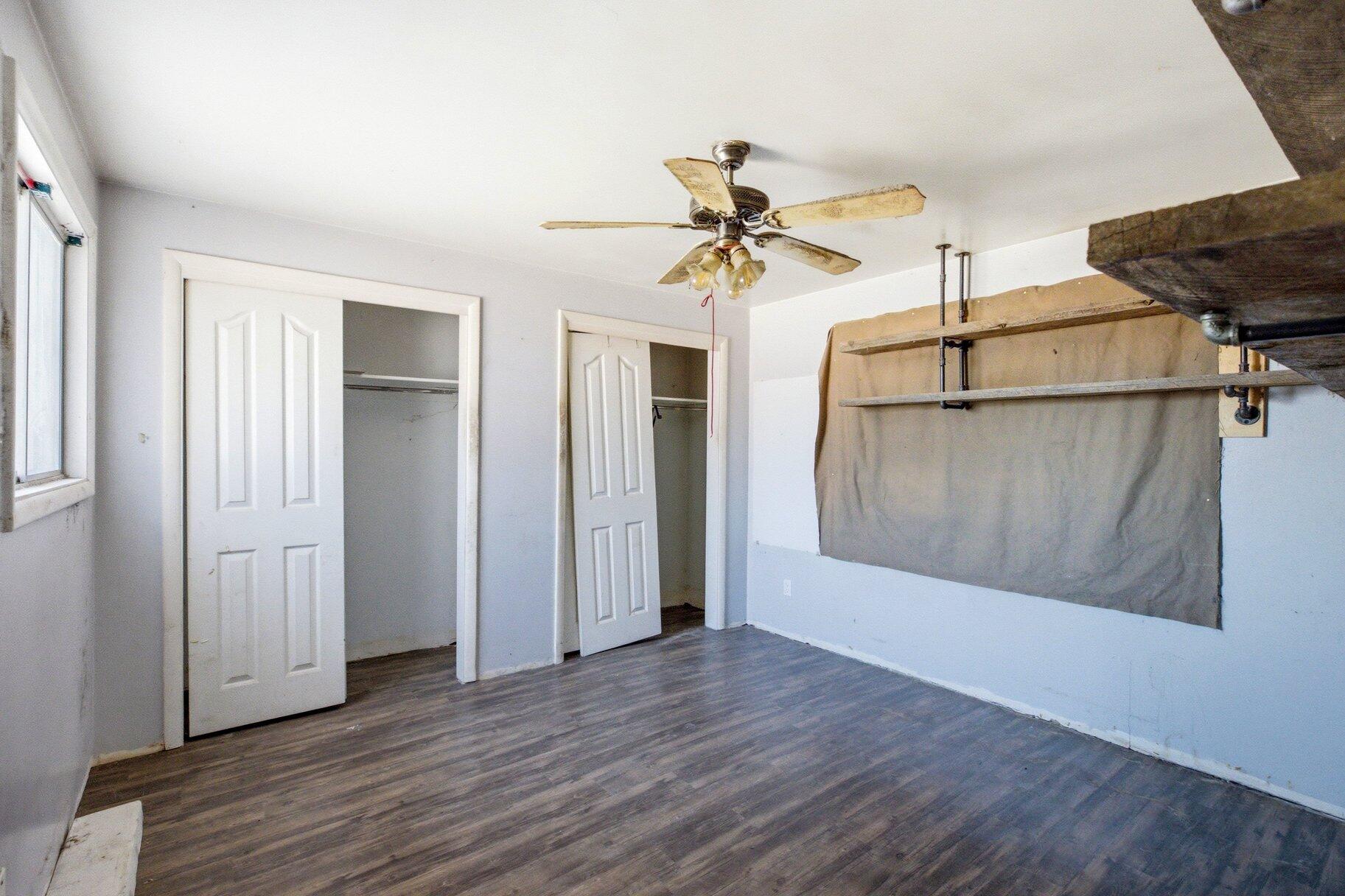 TOQUERVILLE TOWNSITE - Residential