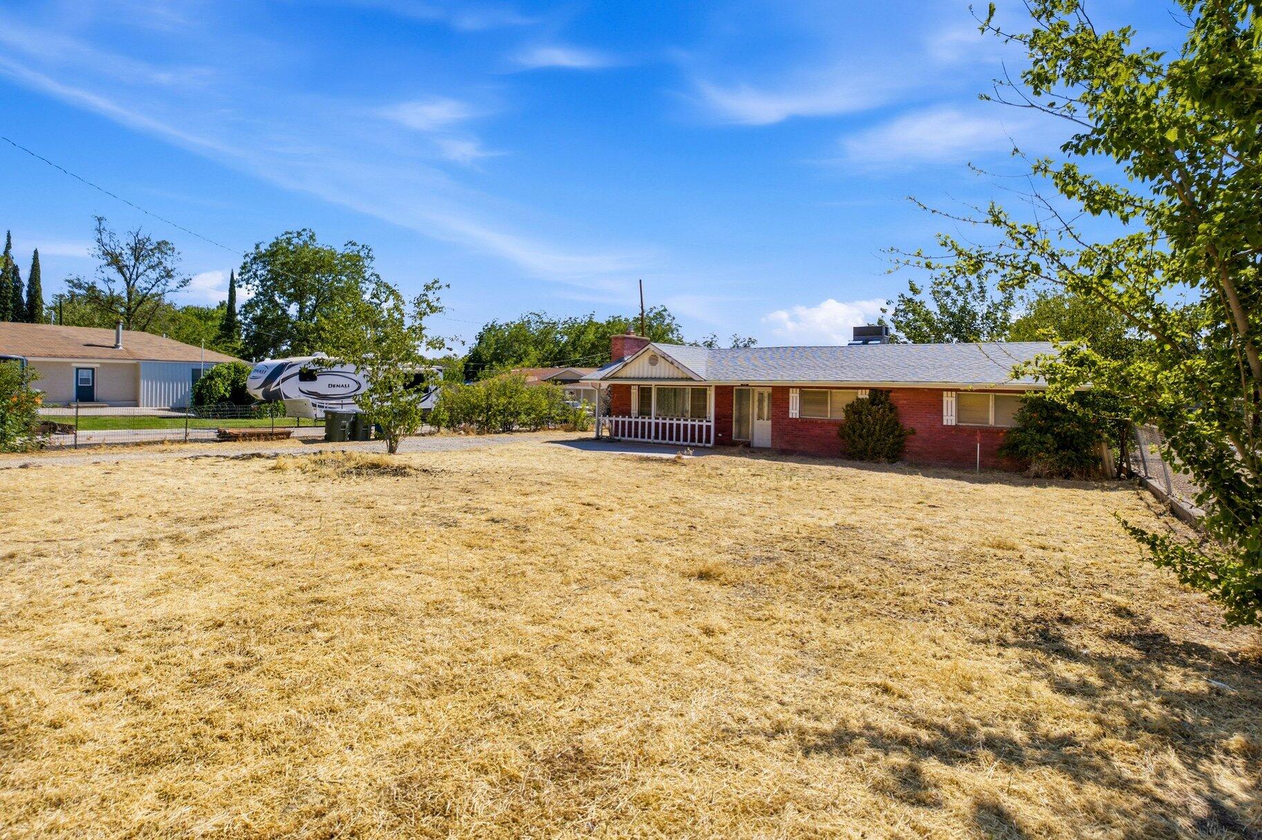 TOQUERVILLE TOWNSITE - Residential