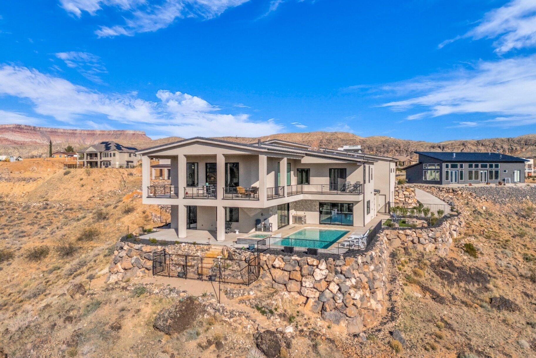 INDEPENDENCE POINT - Residential