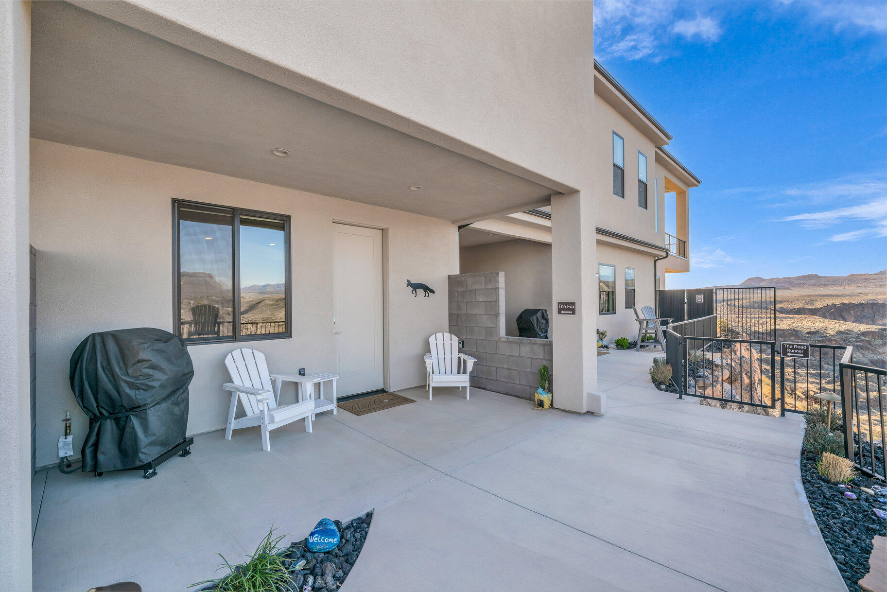 INDEPENDENCE POINT - Residential