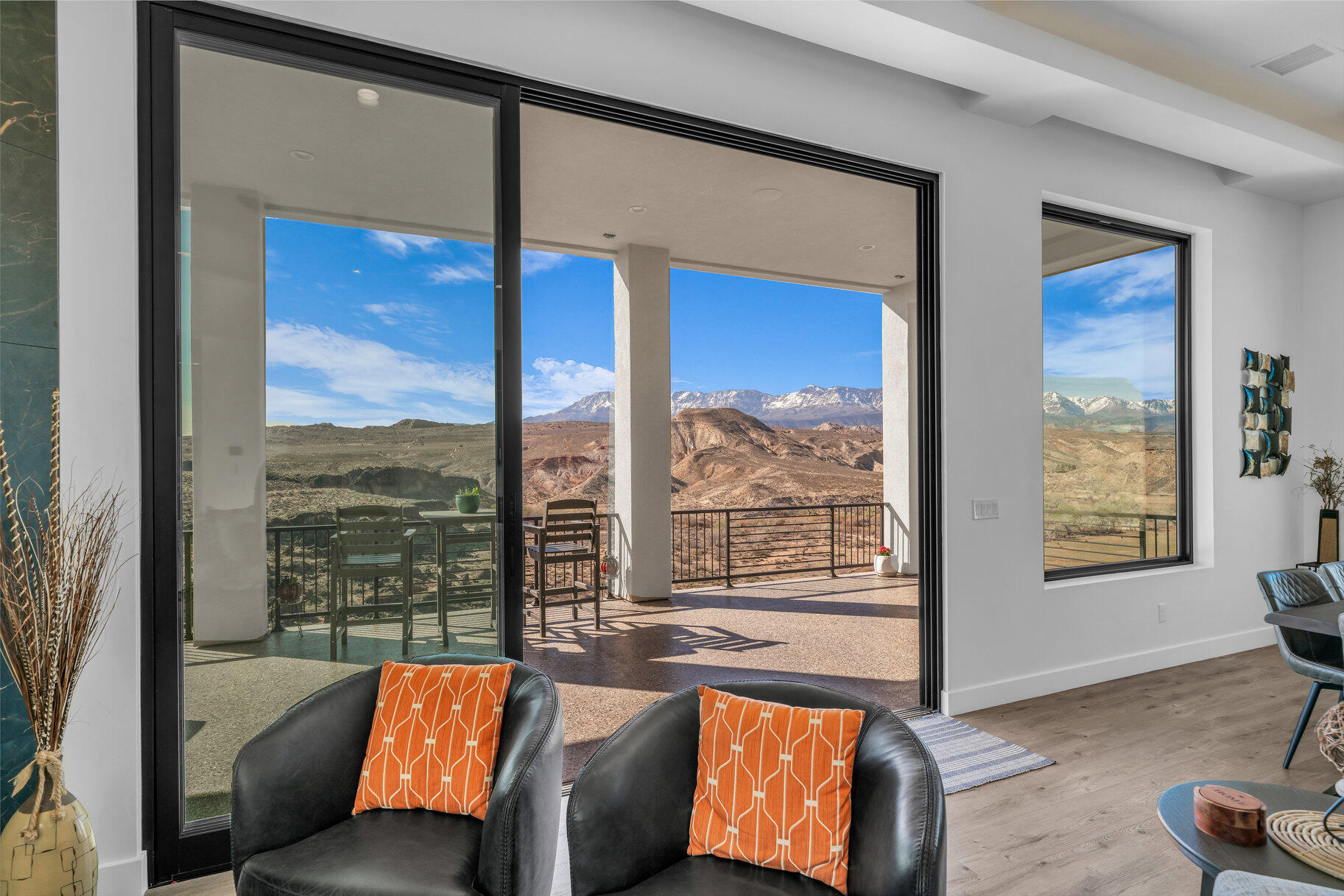 INDEPENDENCE POINT - Residential