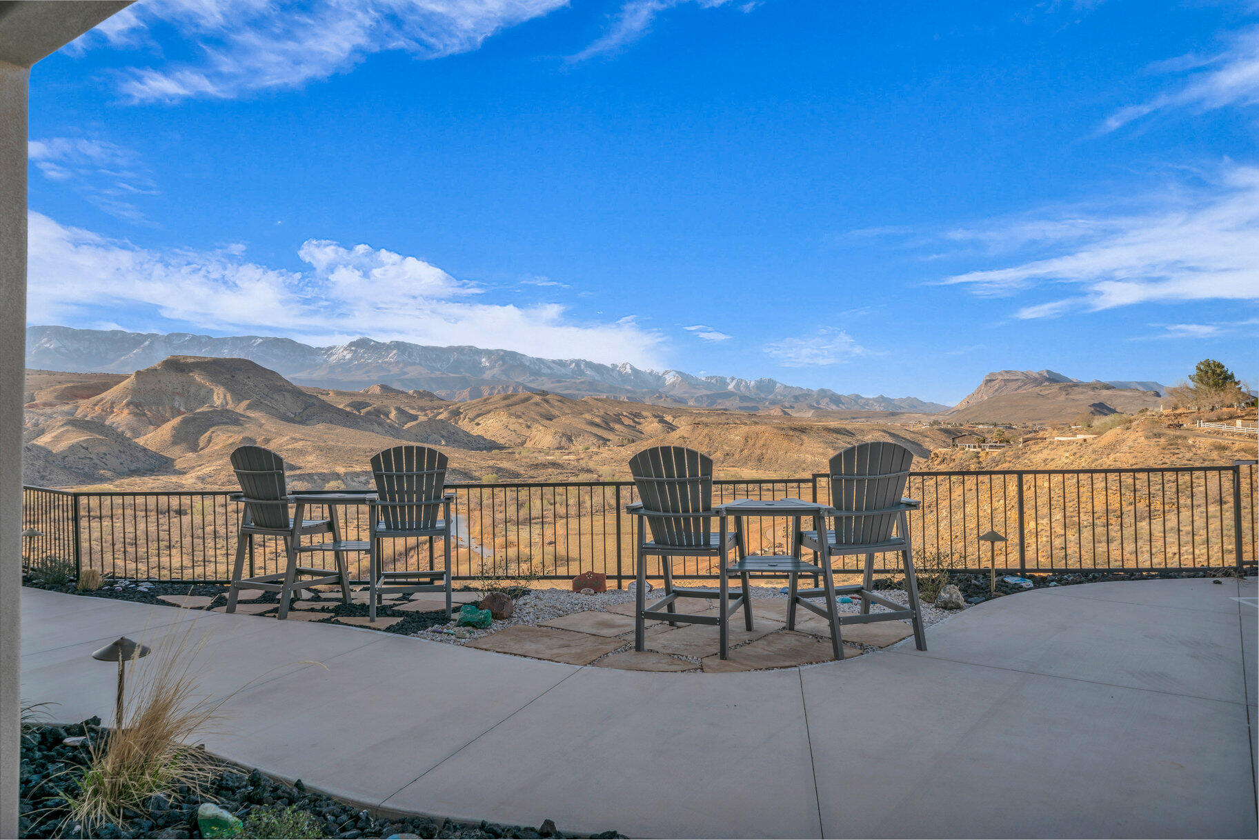 INDEPENDENCE POINT - Residential