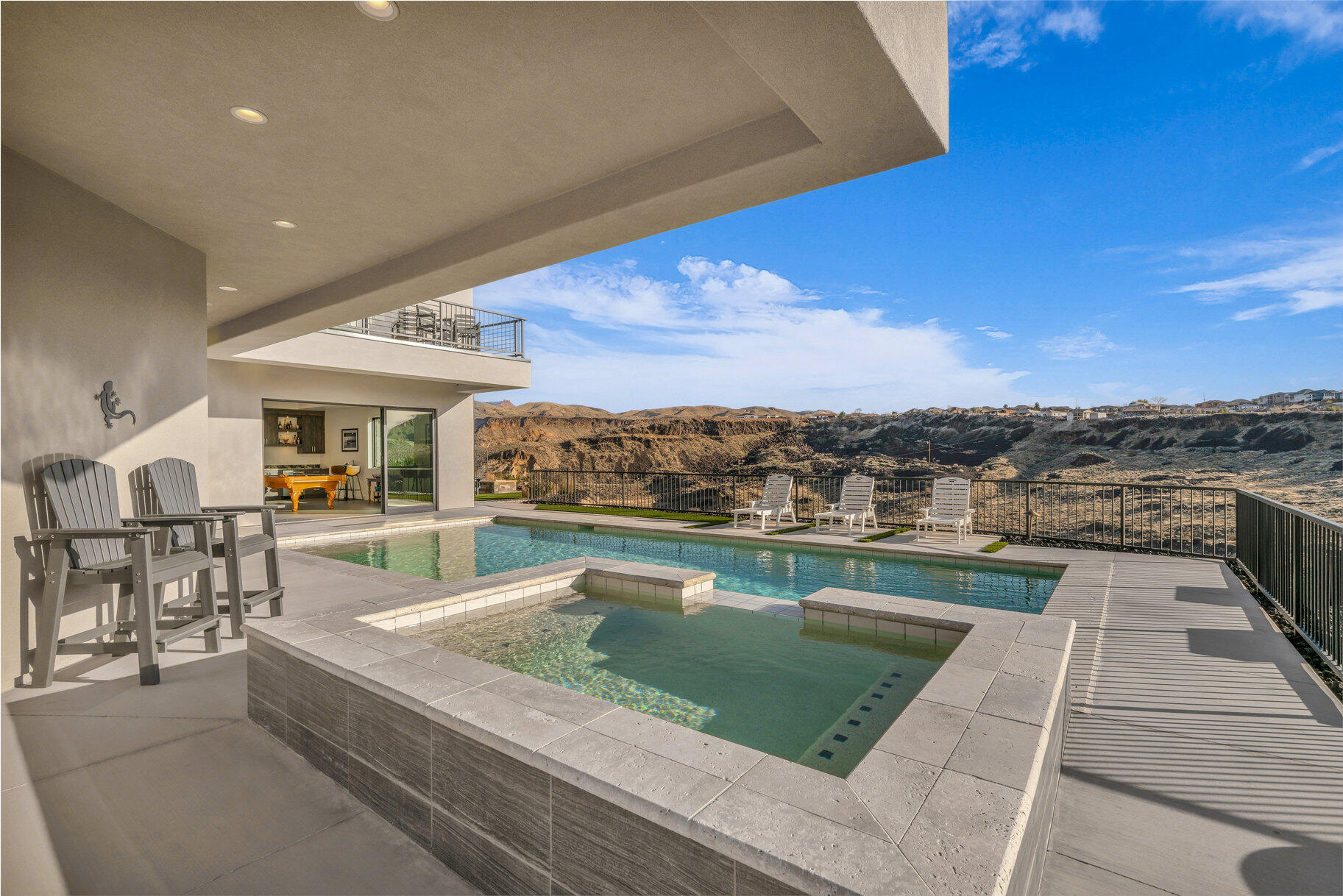 INDEPENDENCE POINT - Residential