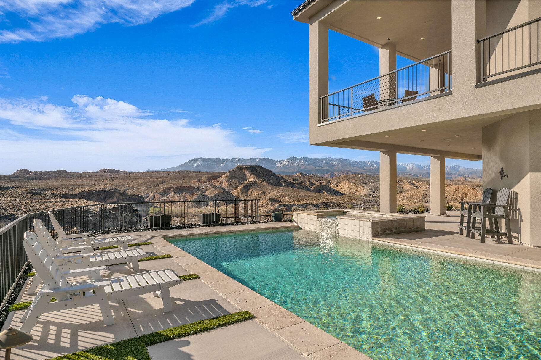 INDEPENDENCE POINT - Residential