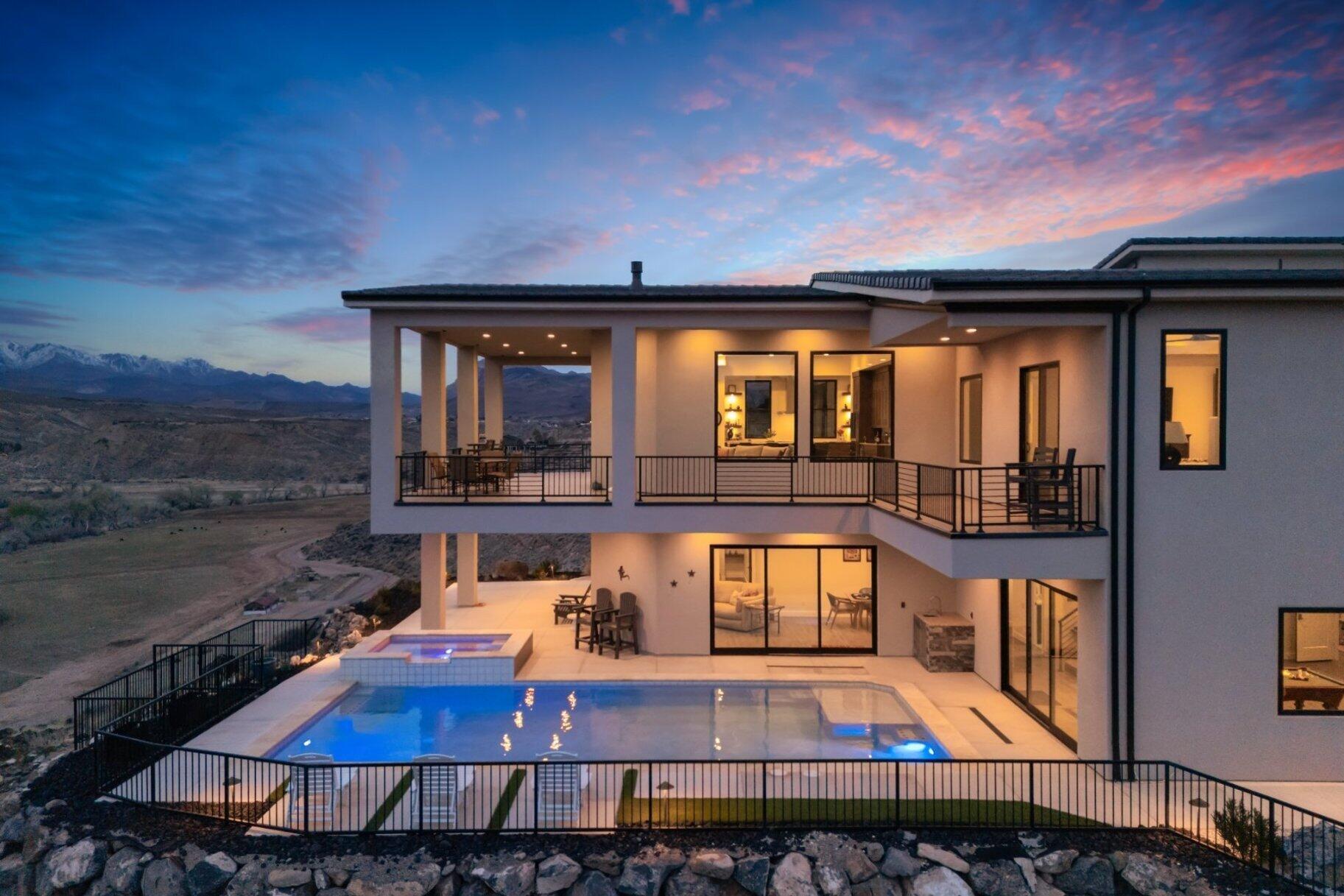 INDEPENDENCE POINT - Residential