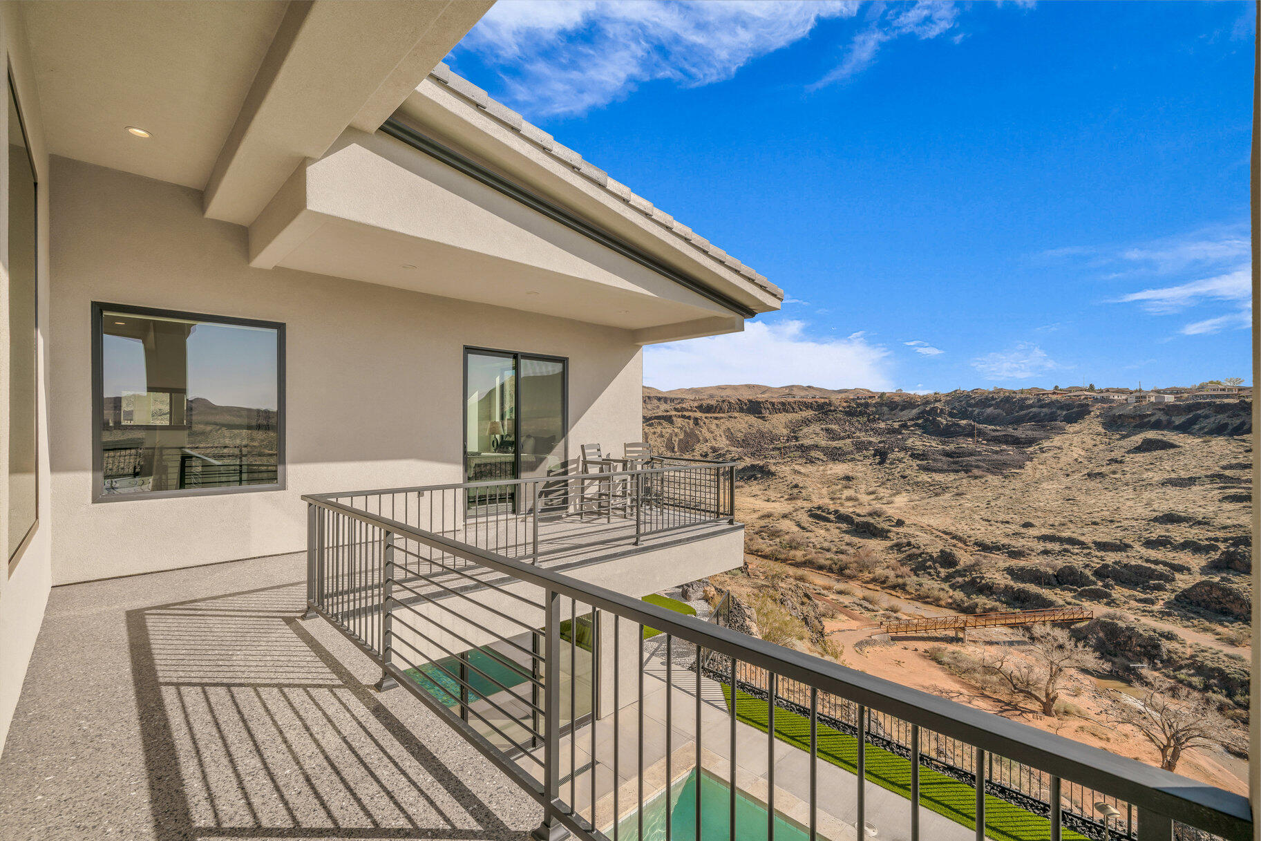 INDEPENDENCE POINT - Residential