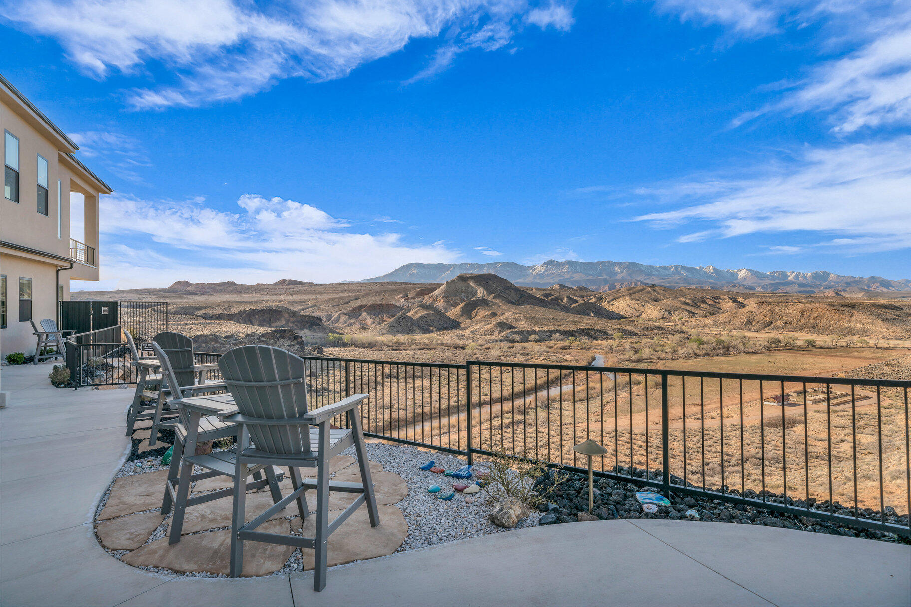 INDEPENDENCE POINT - Residential