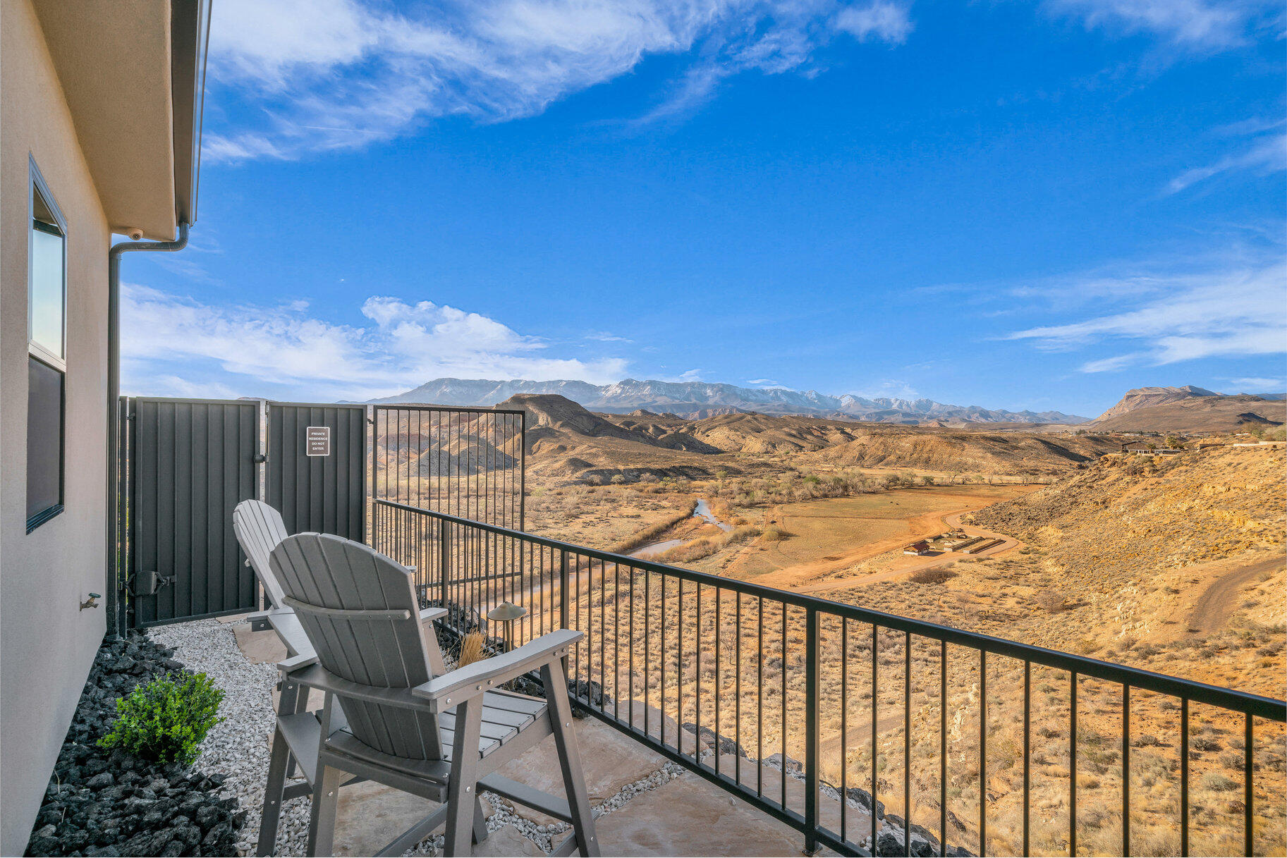 INDEPENDENCE POINT - Residential